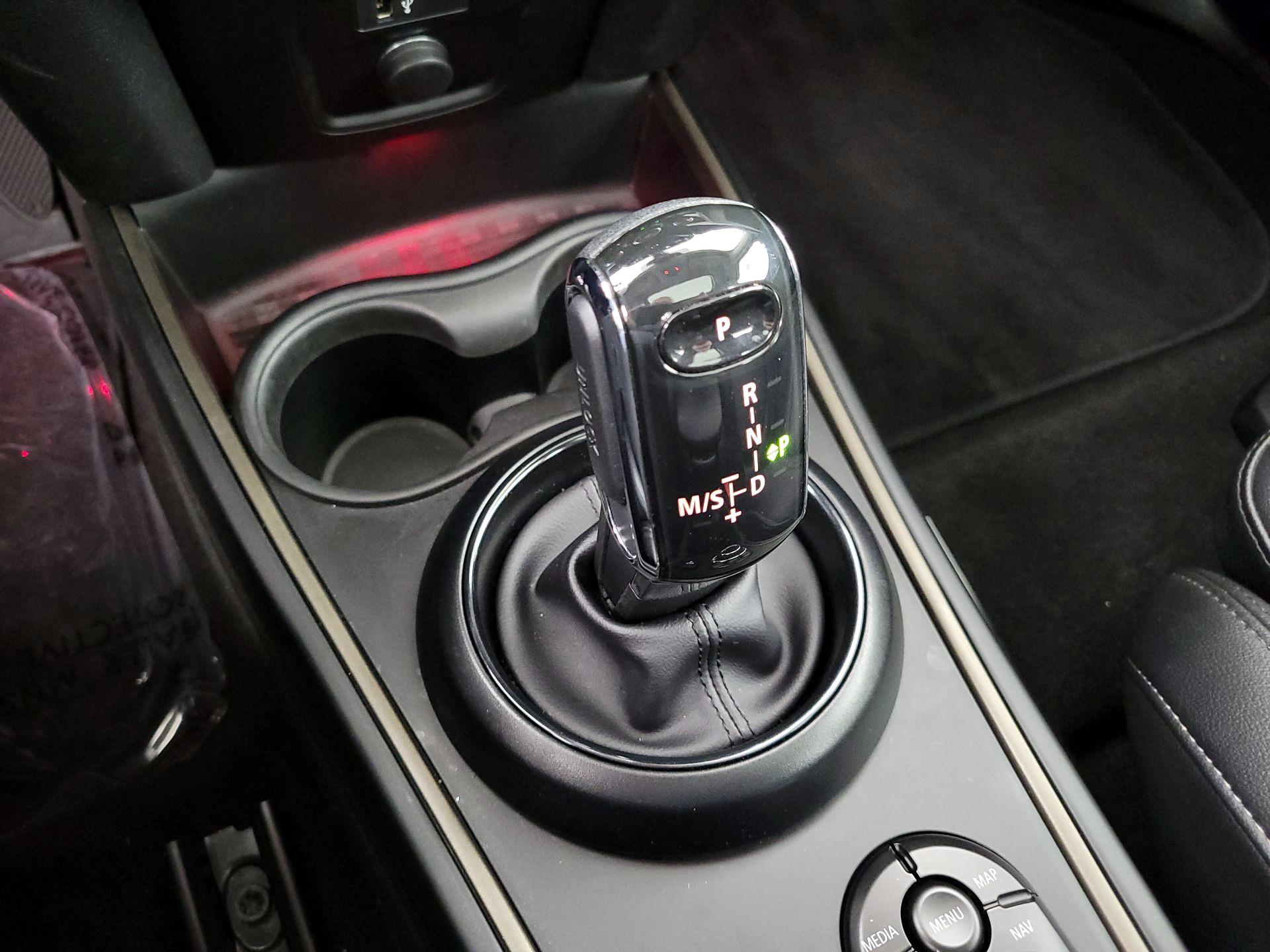 Thumbnail: 2022 MINI Cooper Countryman - 18