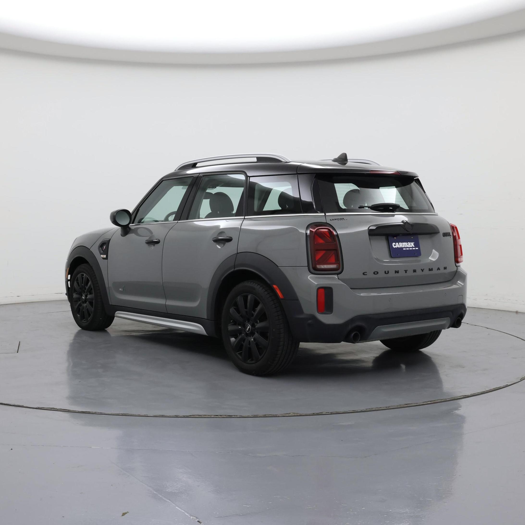 Thumbnail: 2022 MINI Cooper Countryman - 2