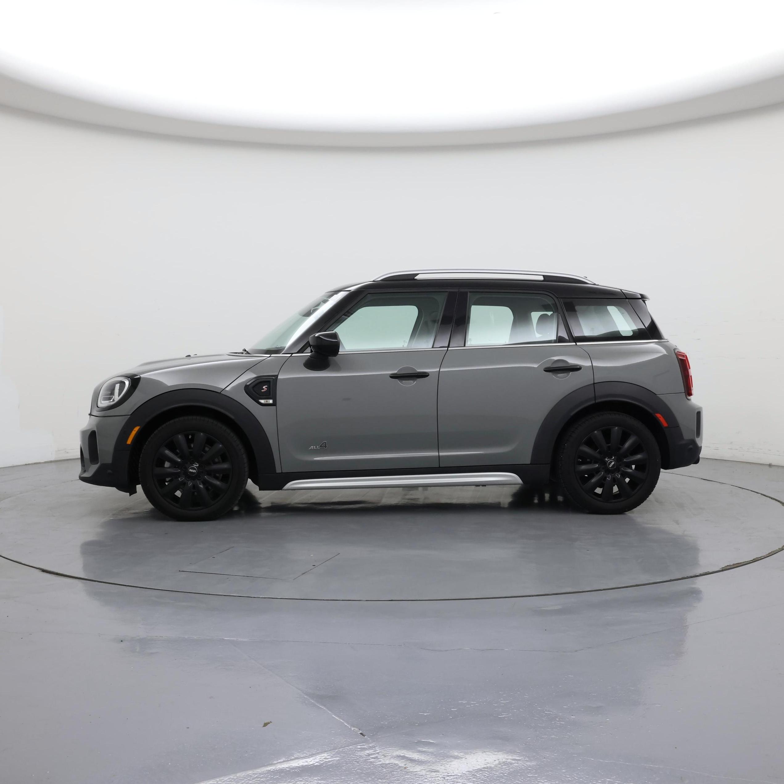 Thumbnail: 2022 MINI Cooper Countryman - 3