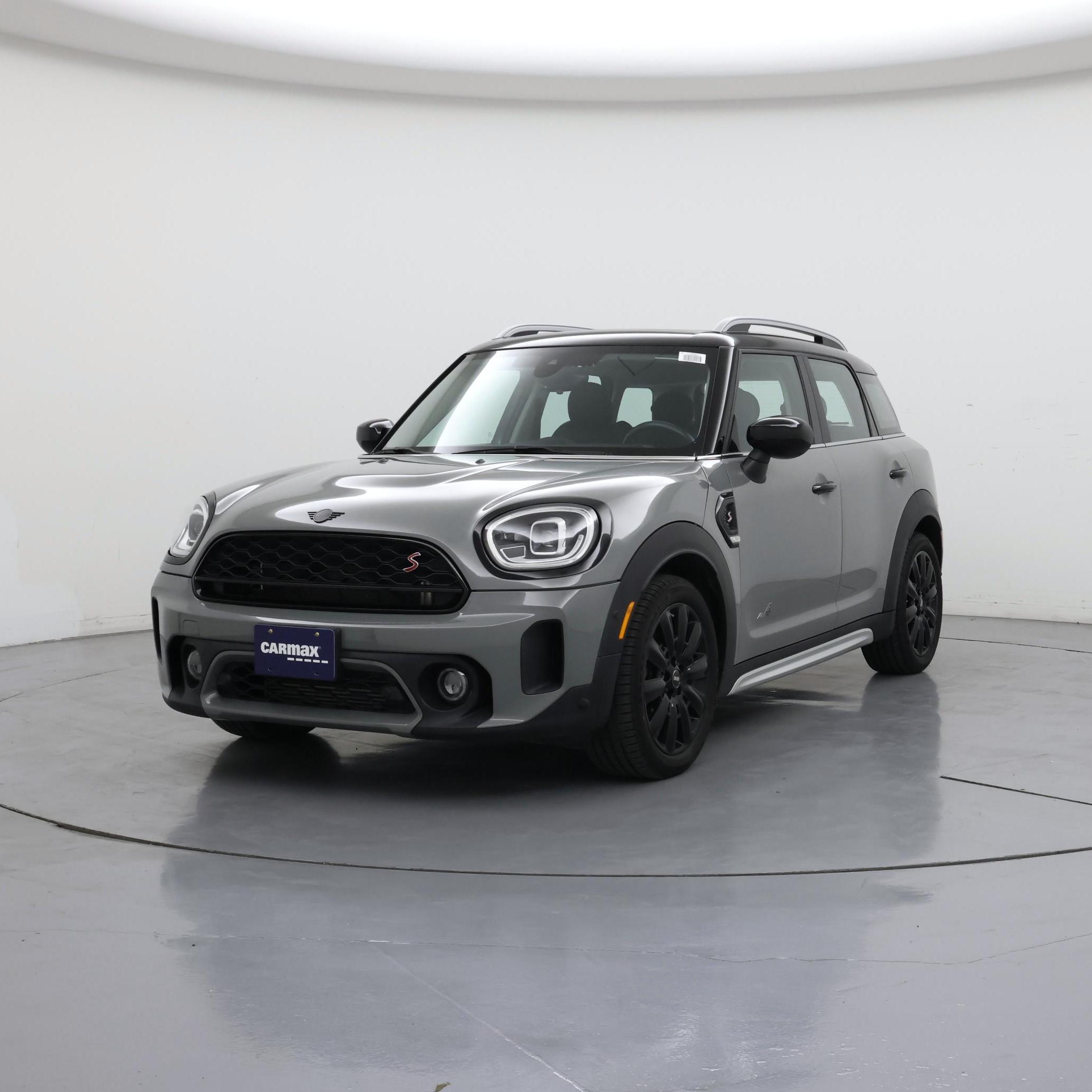 Thumbnail: 2022 MINI Cooper Countryman - 4