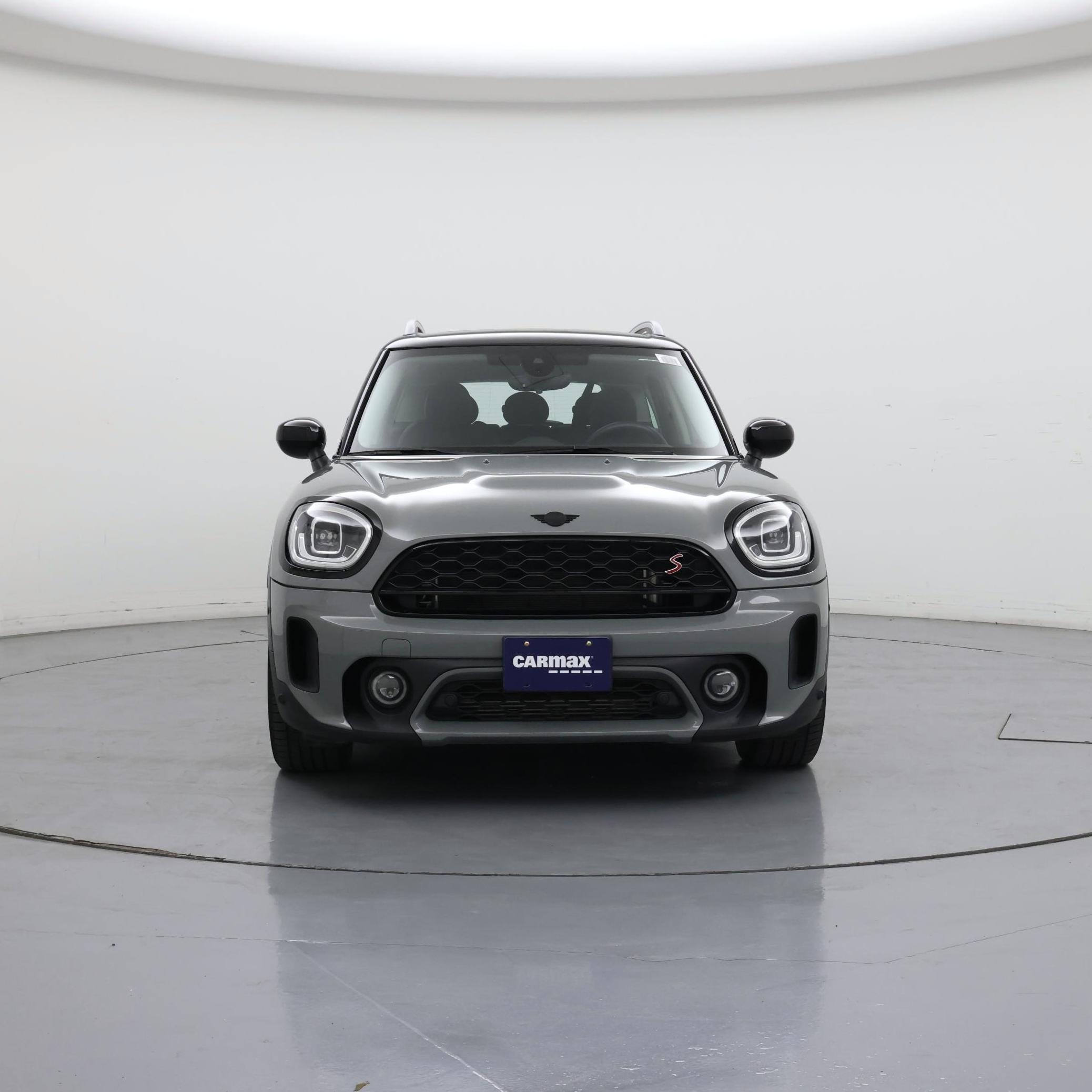Thumbnail: 2022 MINI Cooper Countryman - 5