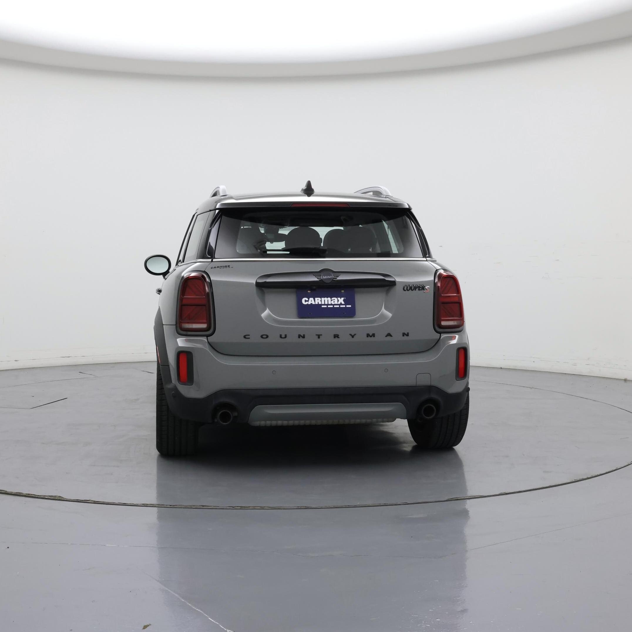 Thumbnail: 2022 MINI Cooper Countryman - 6