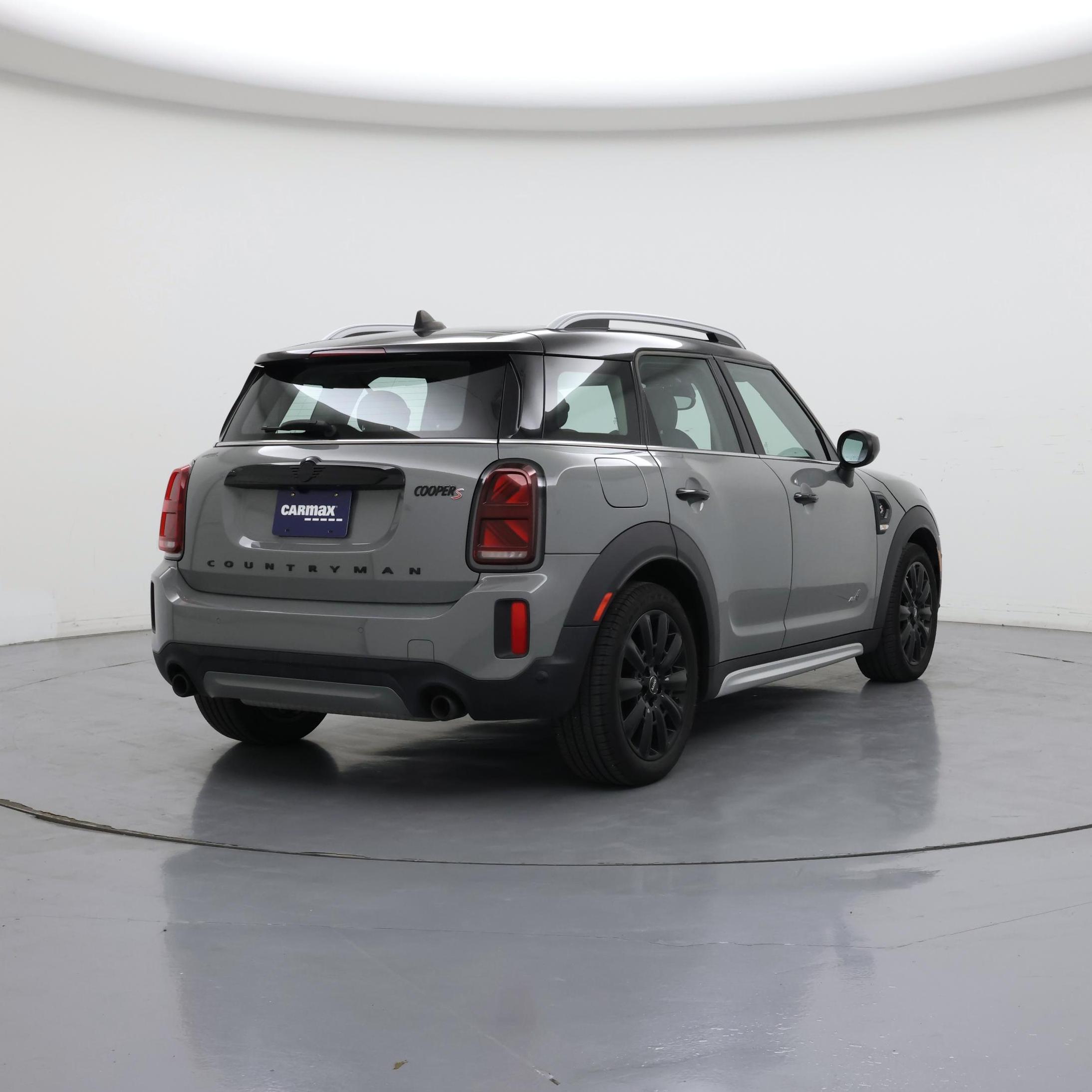 Thumbnail: 2022 MINI Cooper Countryman - 8