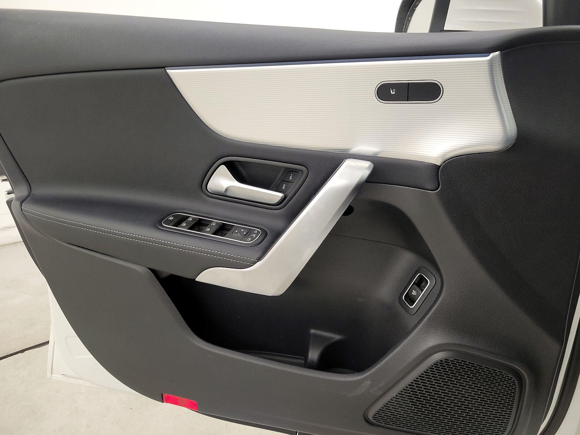 Thumbnail: 2022 Mercedes-Benz A-Class - 12