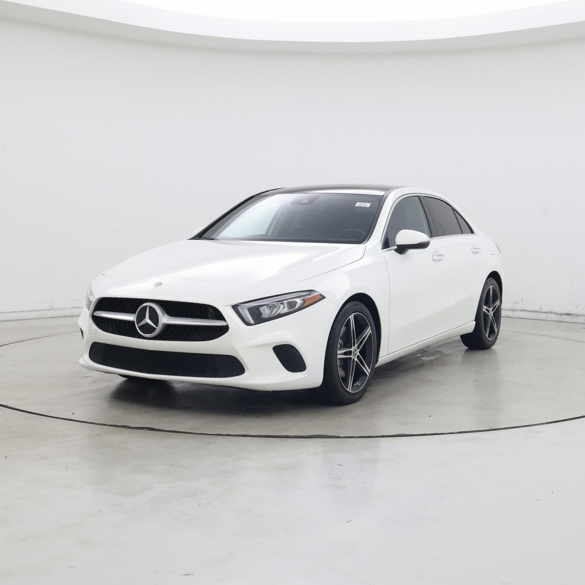 Thumbnail: 2022 Mercedes-Benz A-Class - 4
