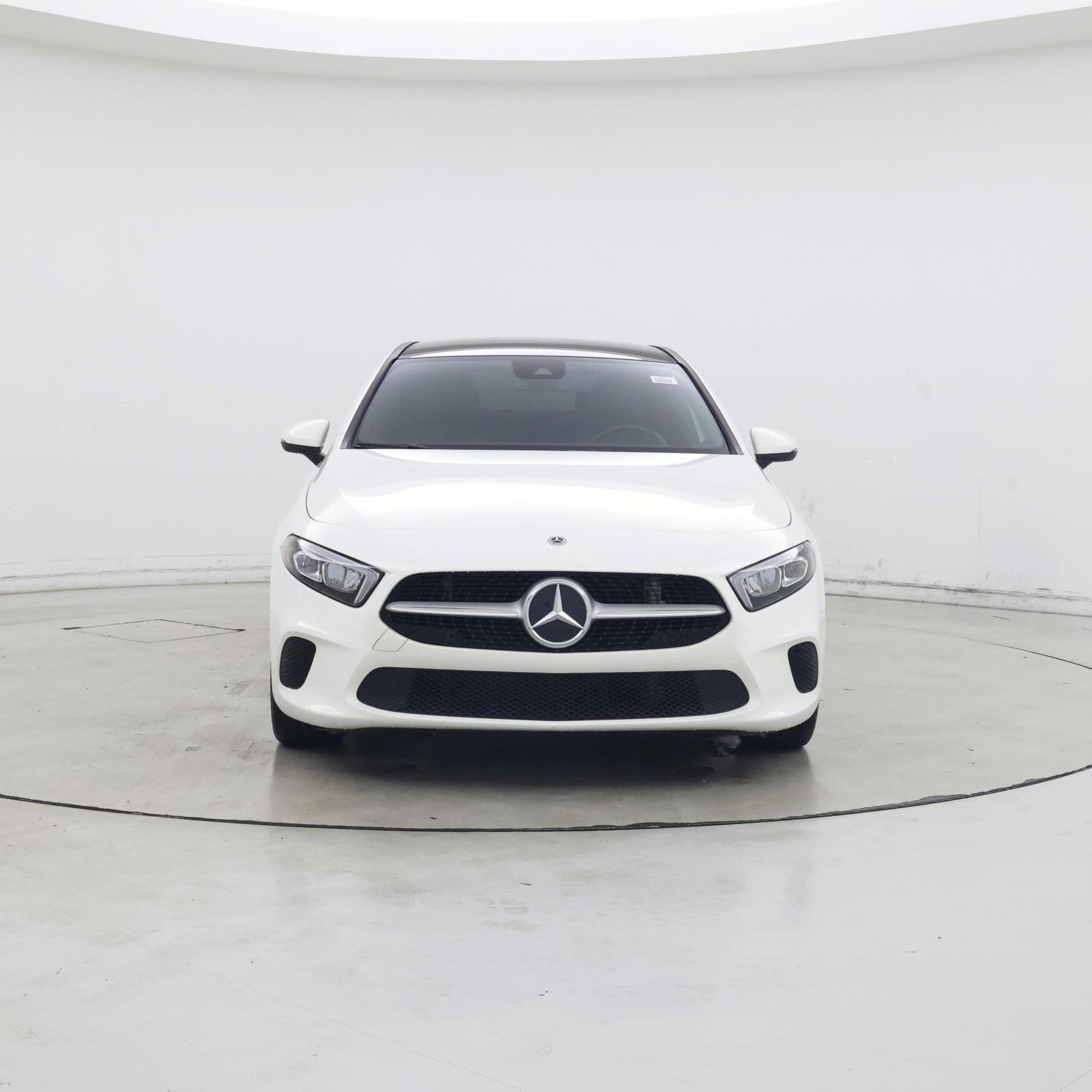 Thumbnail: 2022 Mercedes-Benz A-Class - 5