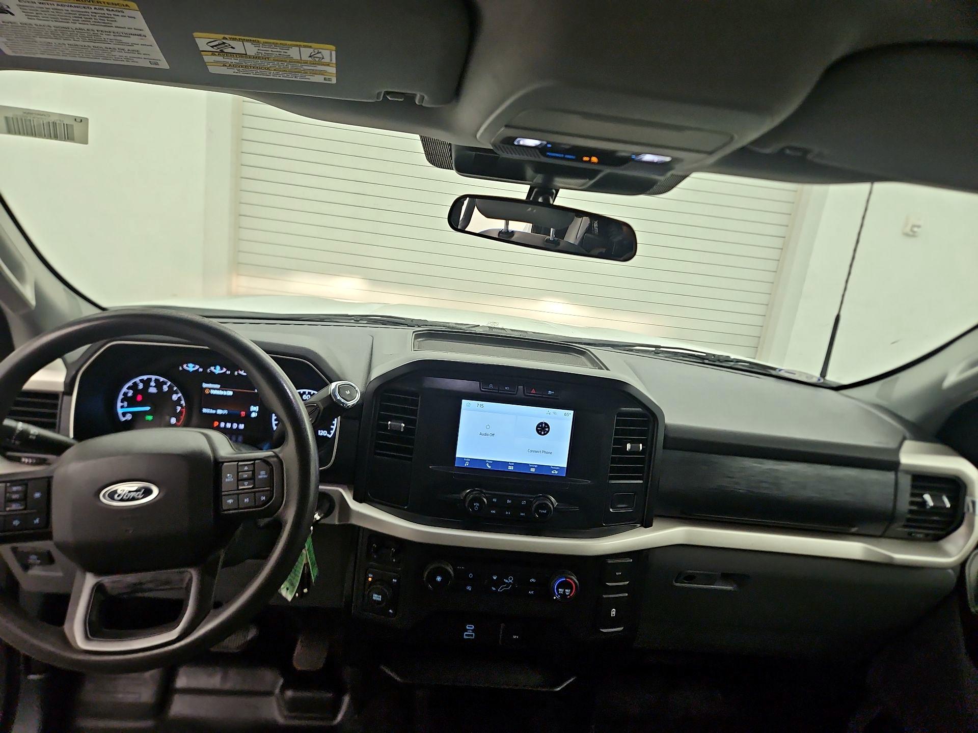 Thumbnail: 2021 Ford F-150 - 9