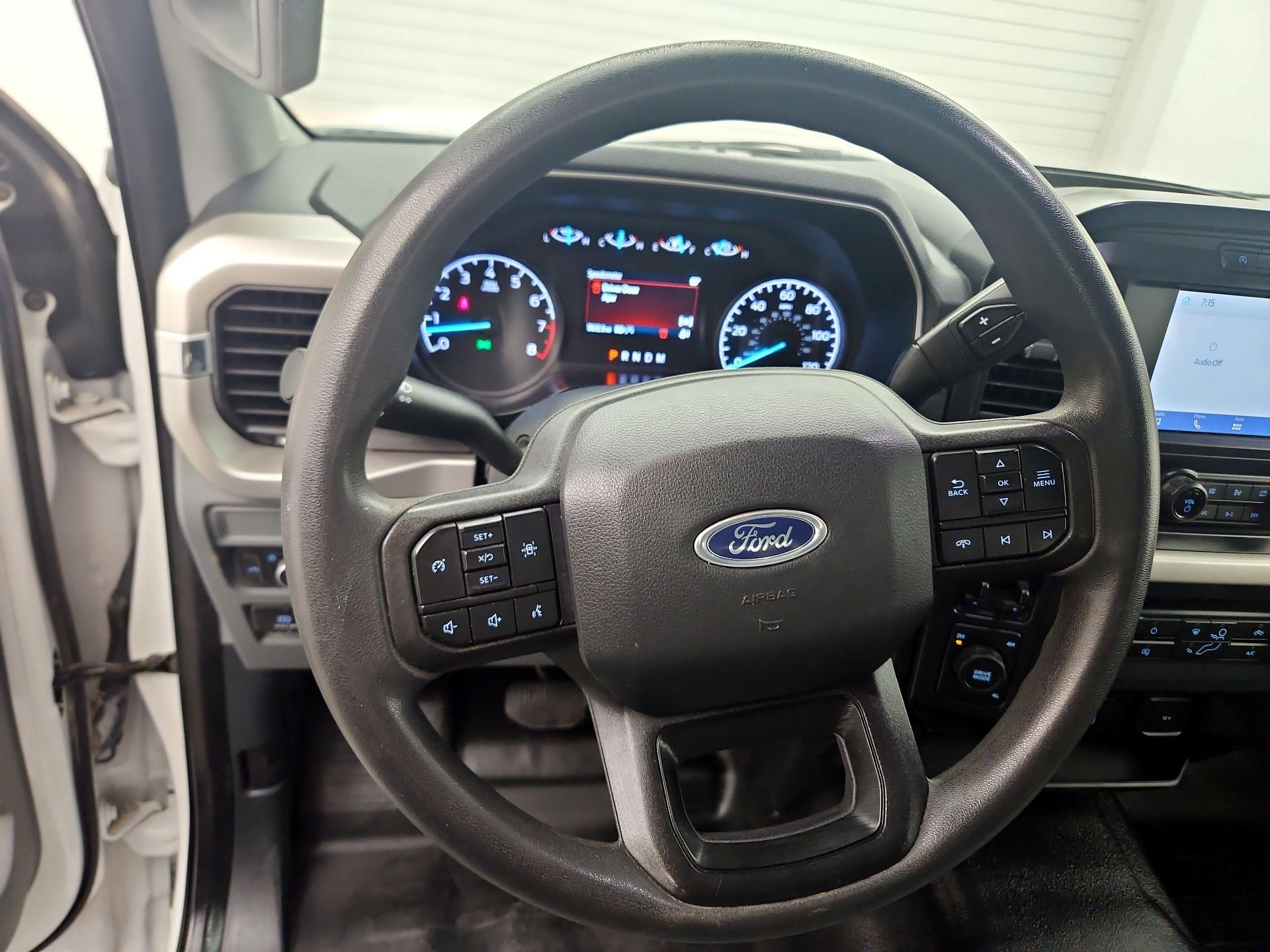 Thumbnail: 2021 Ford F-150 - 10