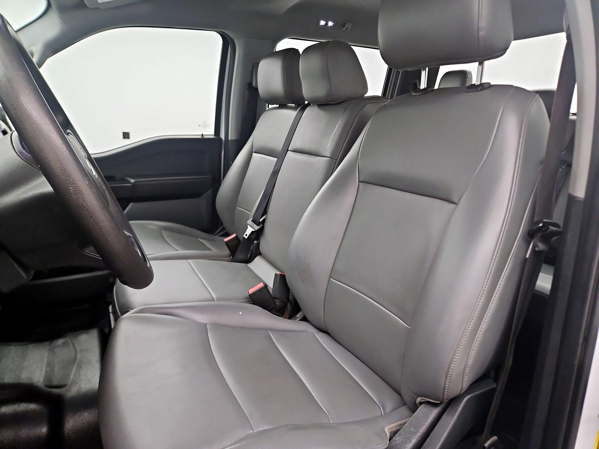 Thumbnail: 2021 Ford F-150 - 11