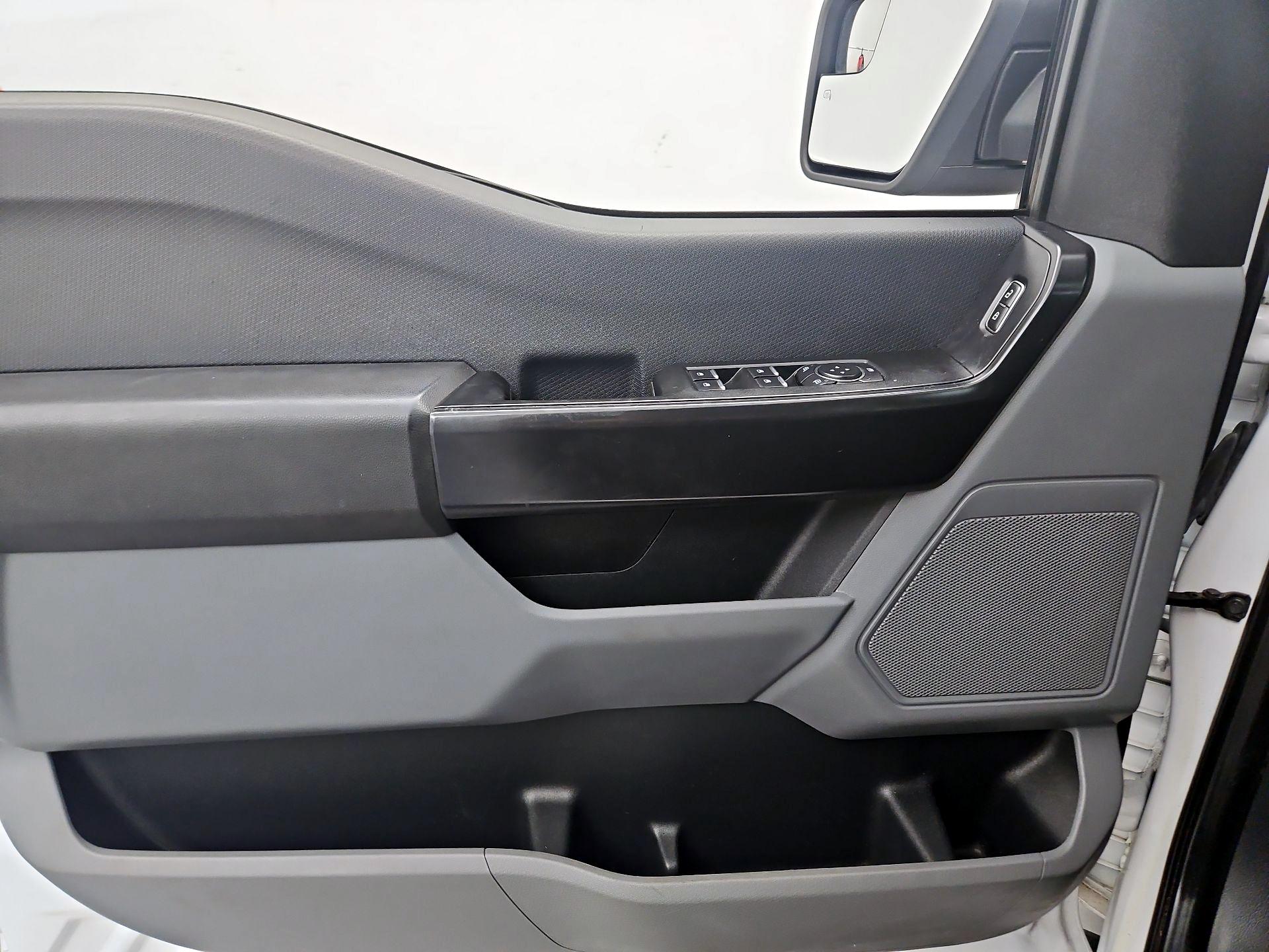 Thumbnail: 2021 Ford F-150 - 12