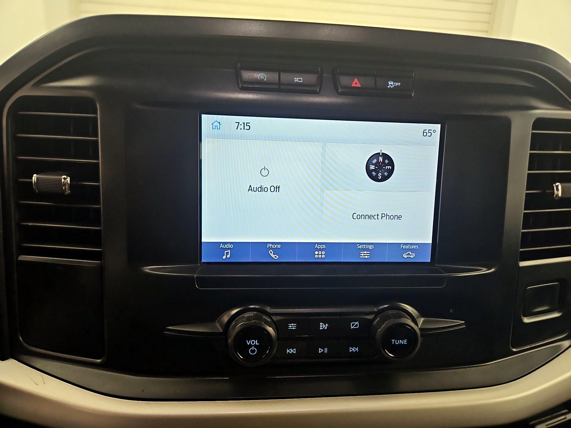 Thumbnail: 2021 Ford F-150 - 14