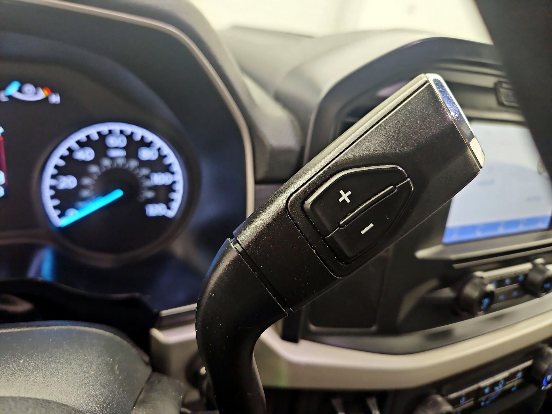 Thumbnail: 2021 Ford F-150 - 16