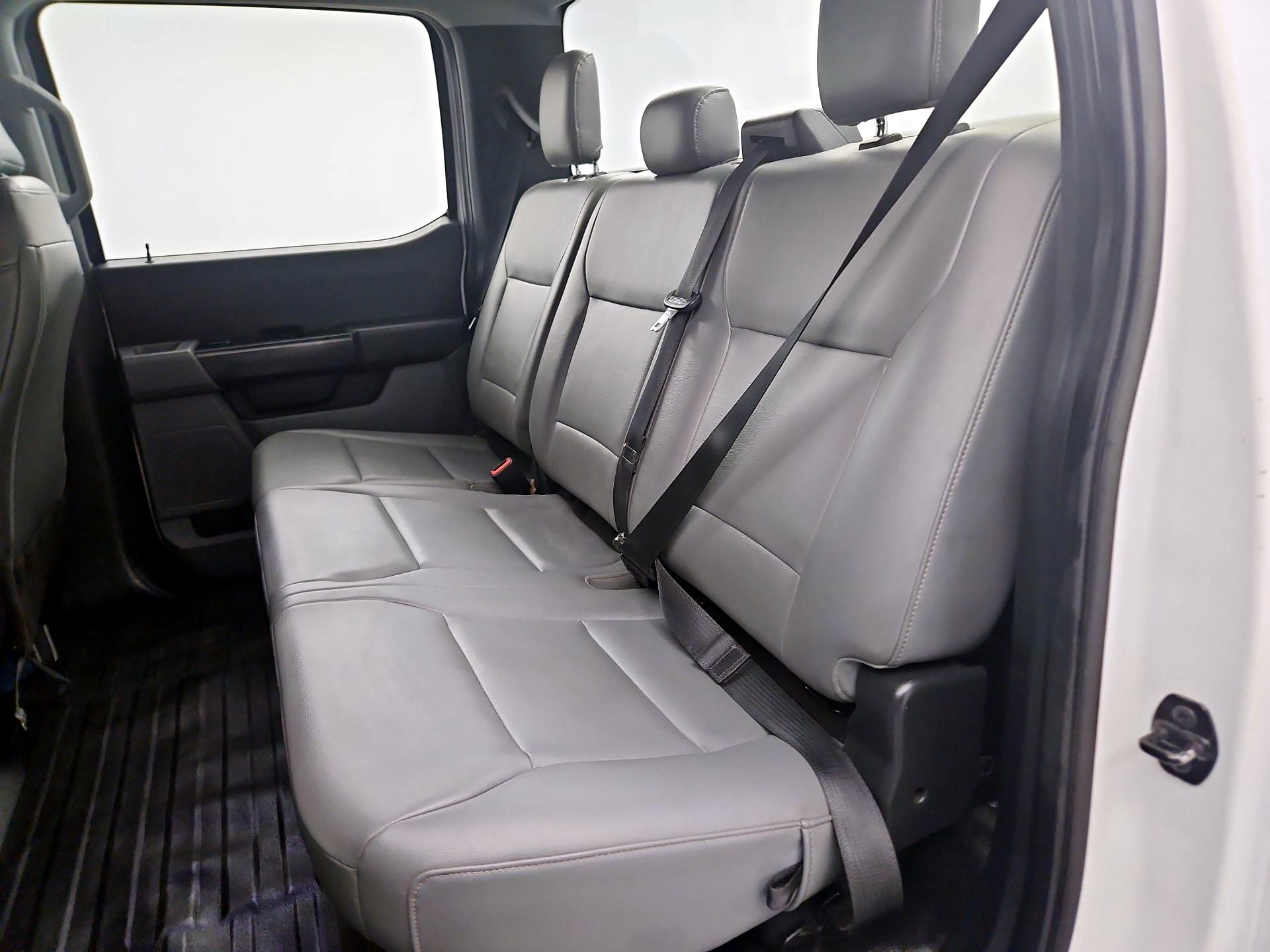 Thumbnail: 2021 Ford F-150 - 18