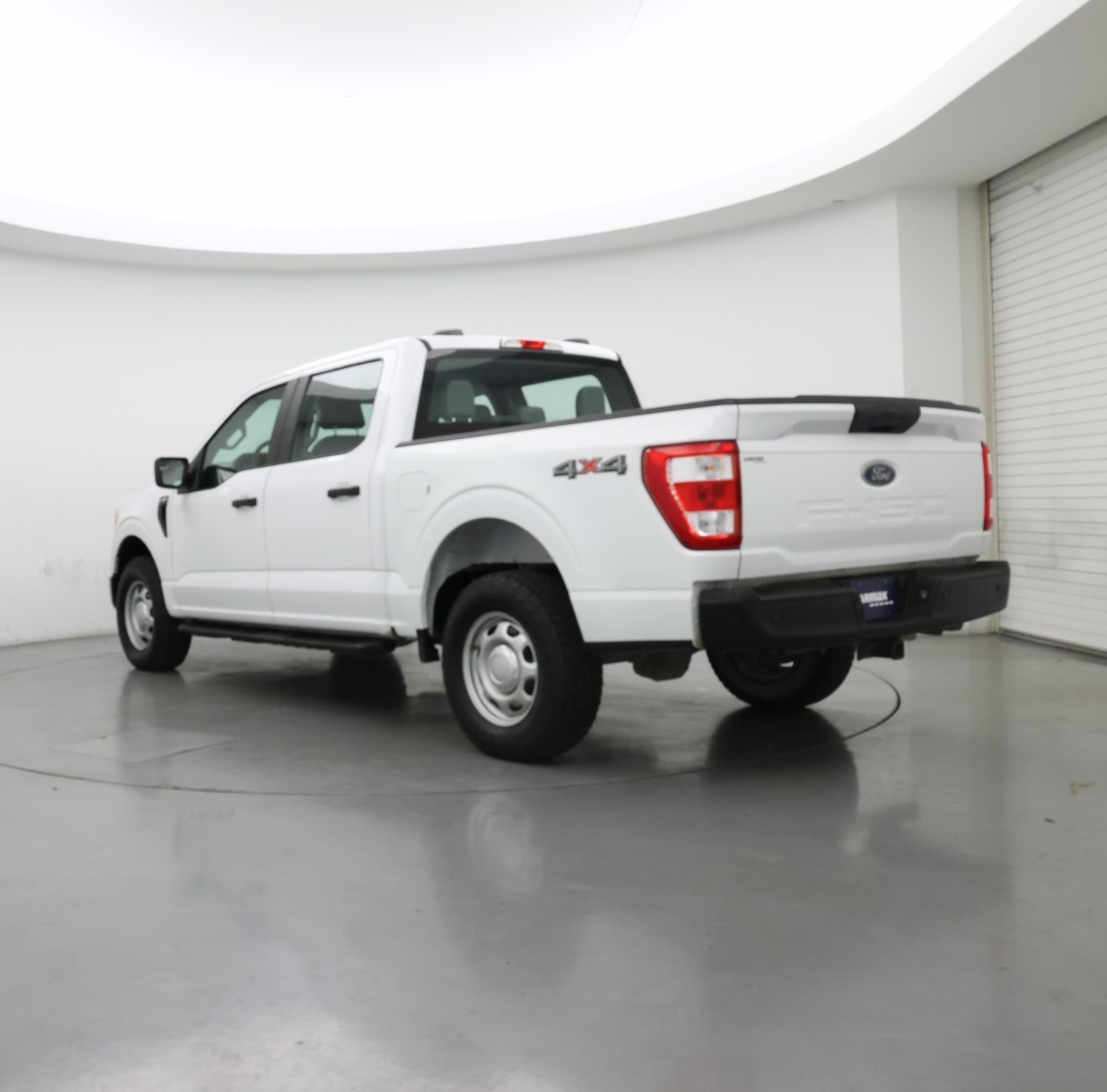 Thumbnail: 2021 Ford F-150 - 2