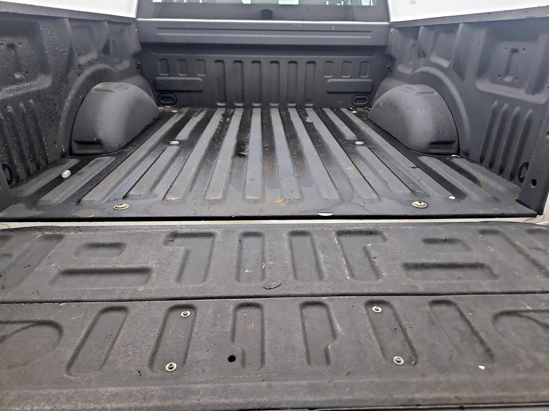 Thumbnail: 2021 Ford F-150 - 19