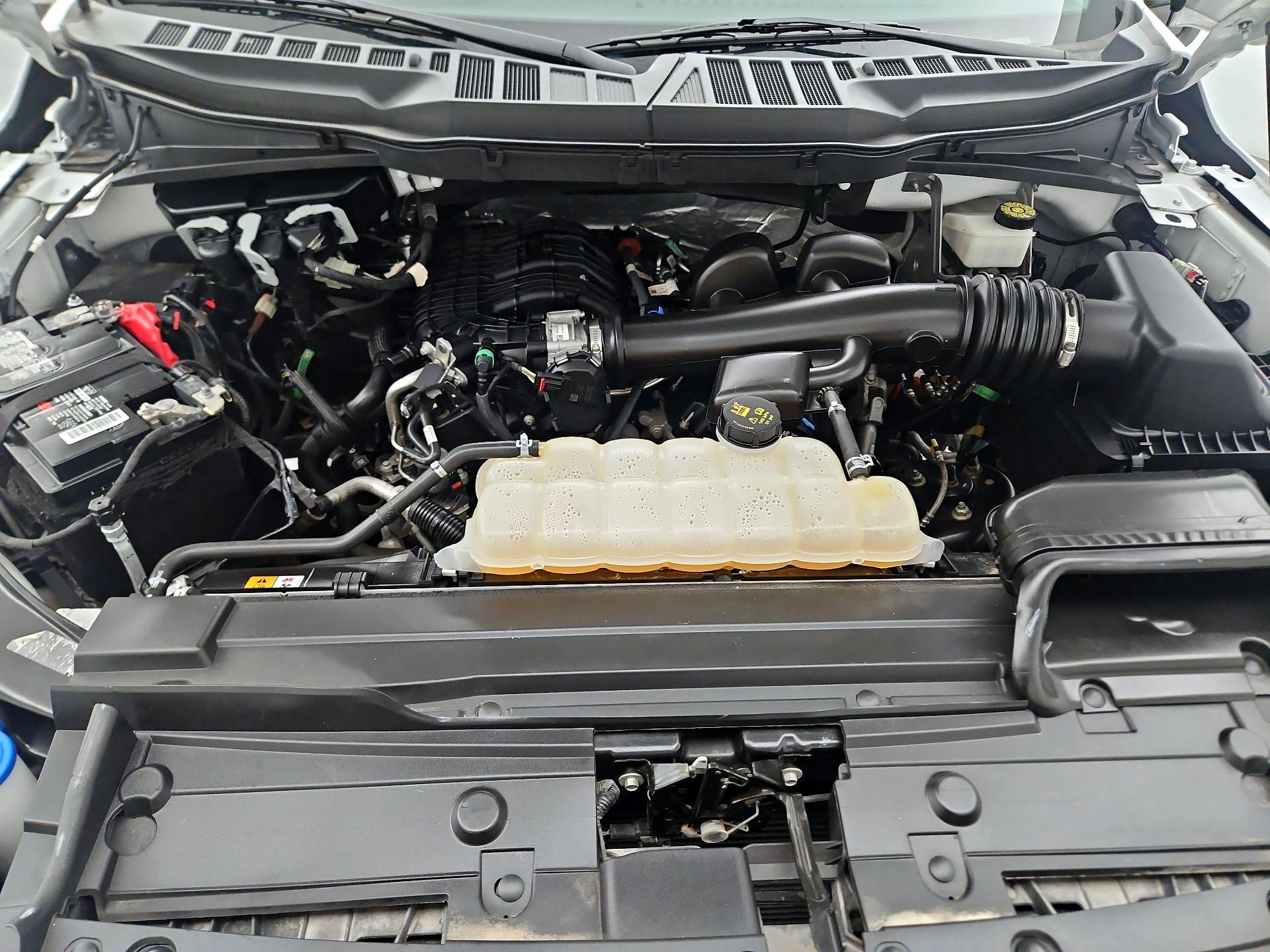 Thumbnail: 2021 Ford F-150 - 20