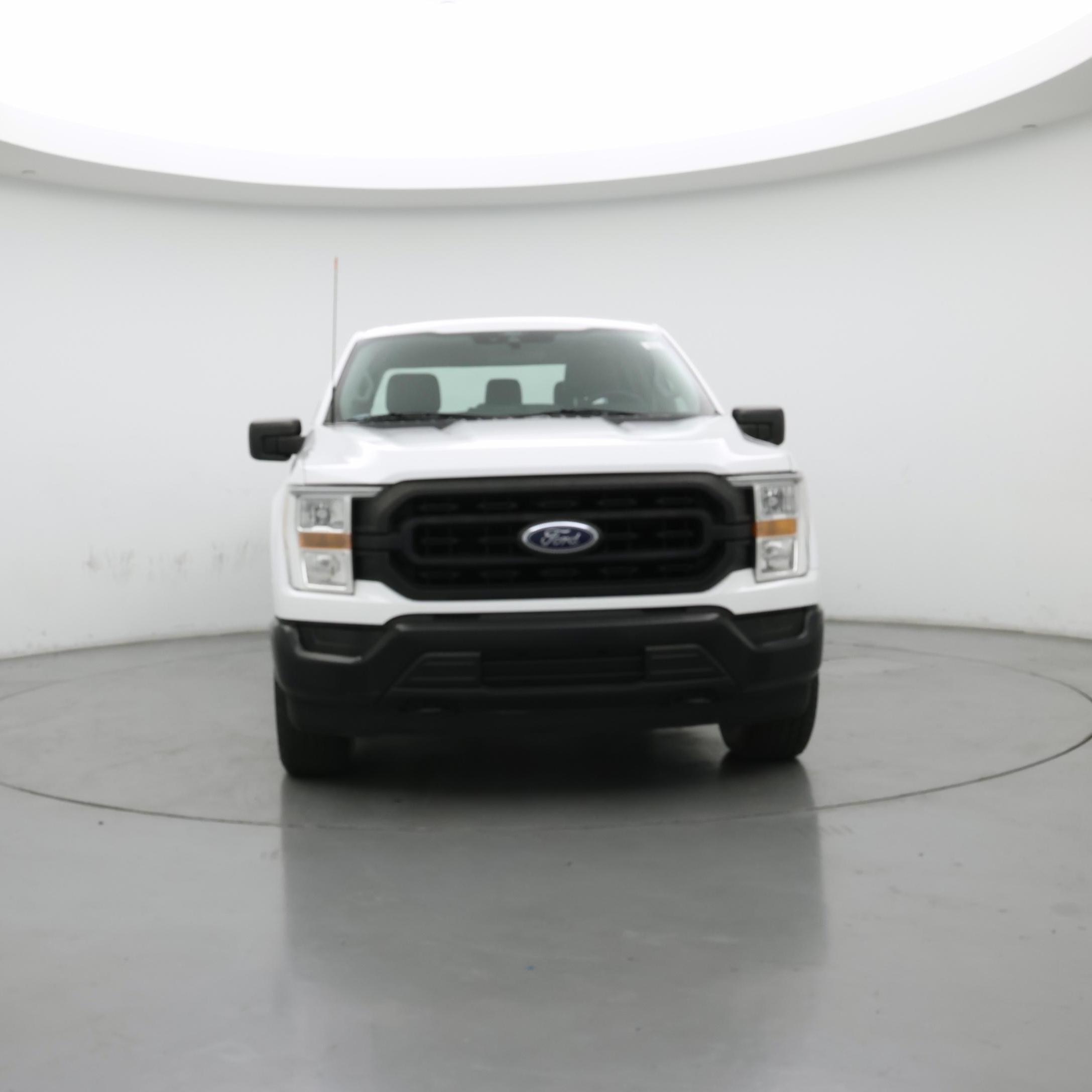 Thumbnail: 2021 Ford F-150 - 5