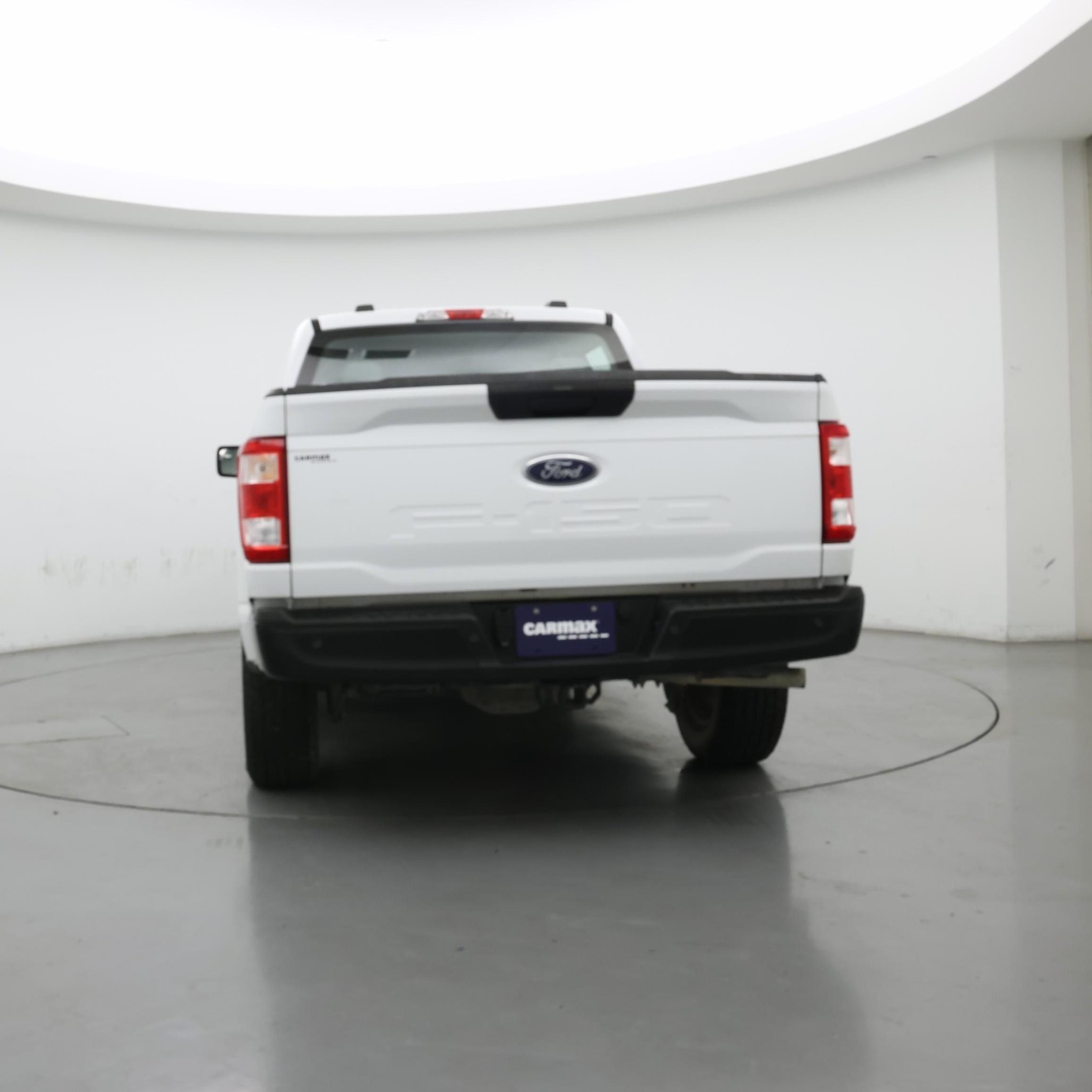 Thumbnail: 2021 Ford F-150 - 6