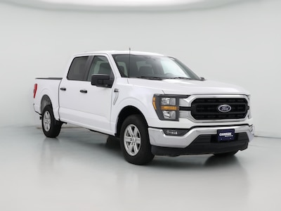2023 Ford F150 XLT