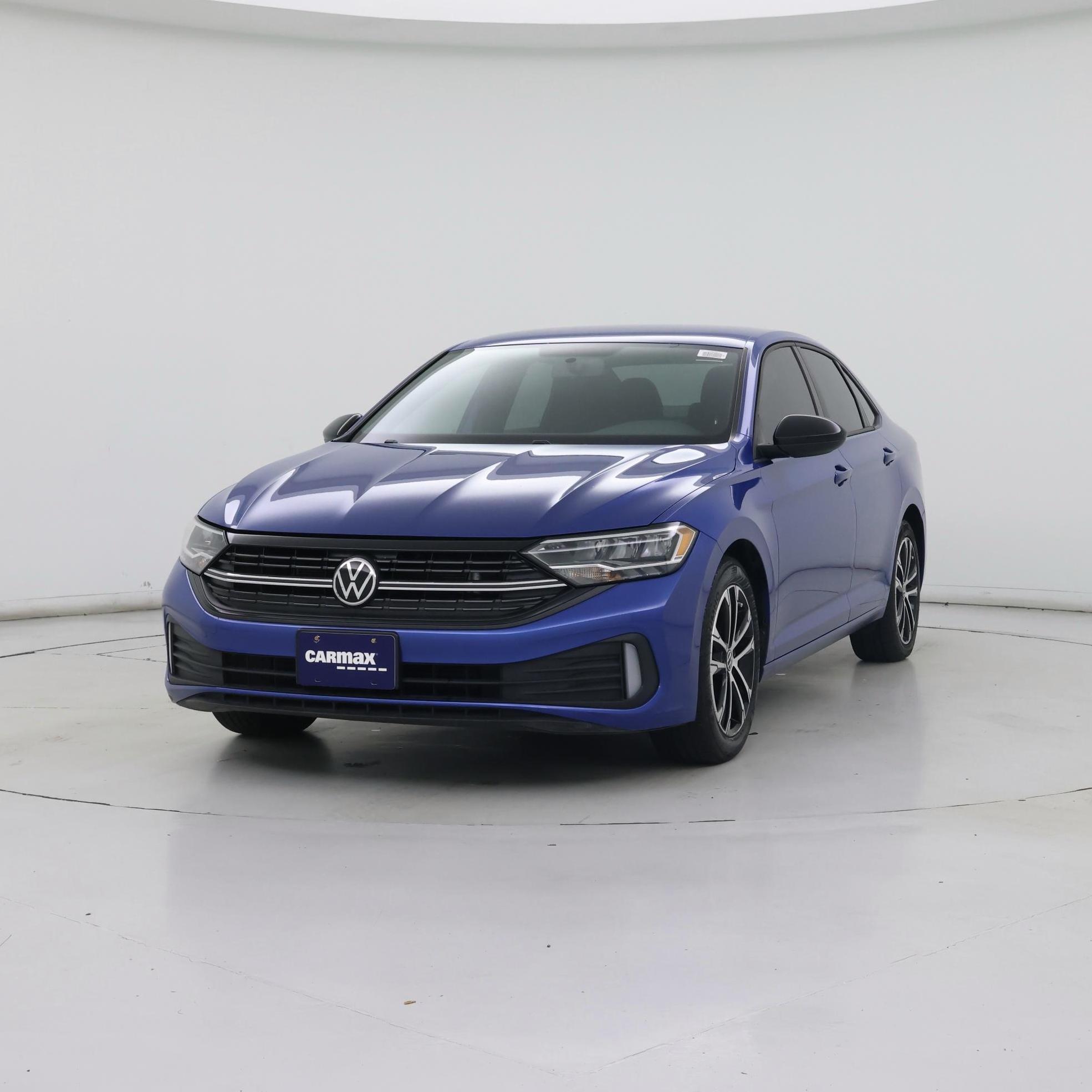 Thumbnail: 2022 Volkswagen Jetta - 4