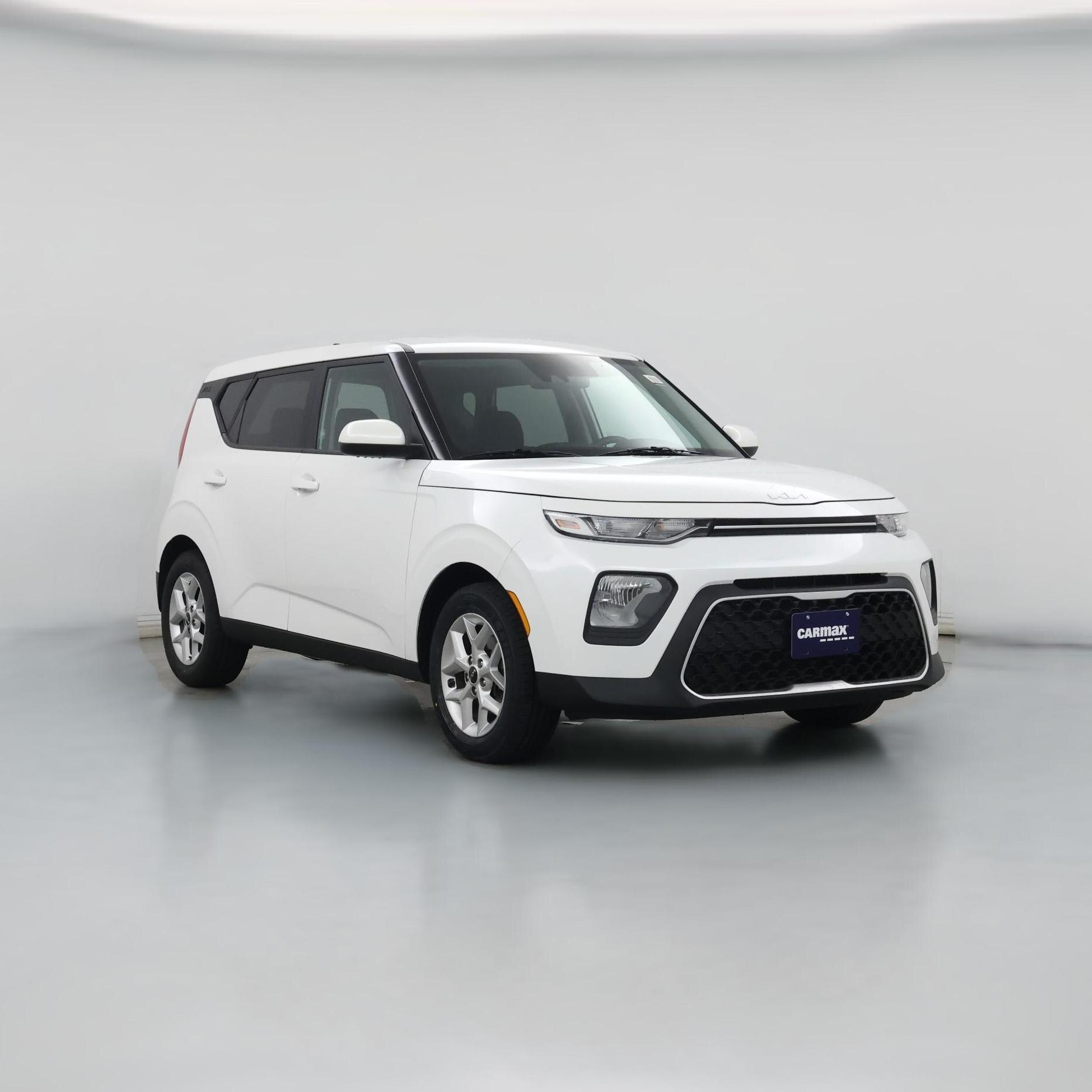 Thumbnail: 2022 Kia Soul - 1