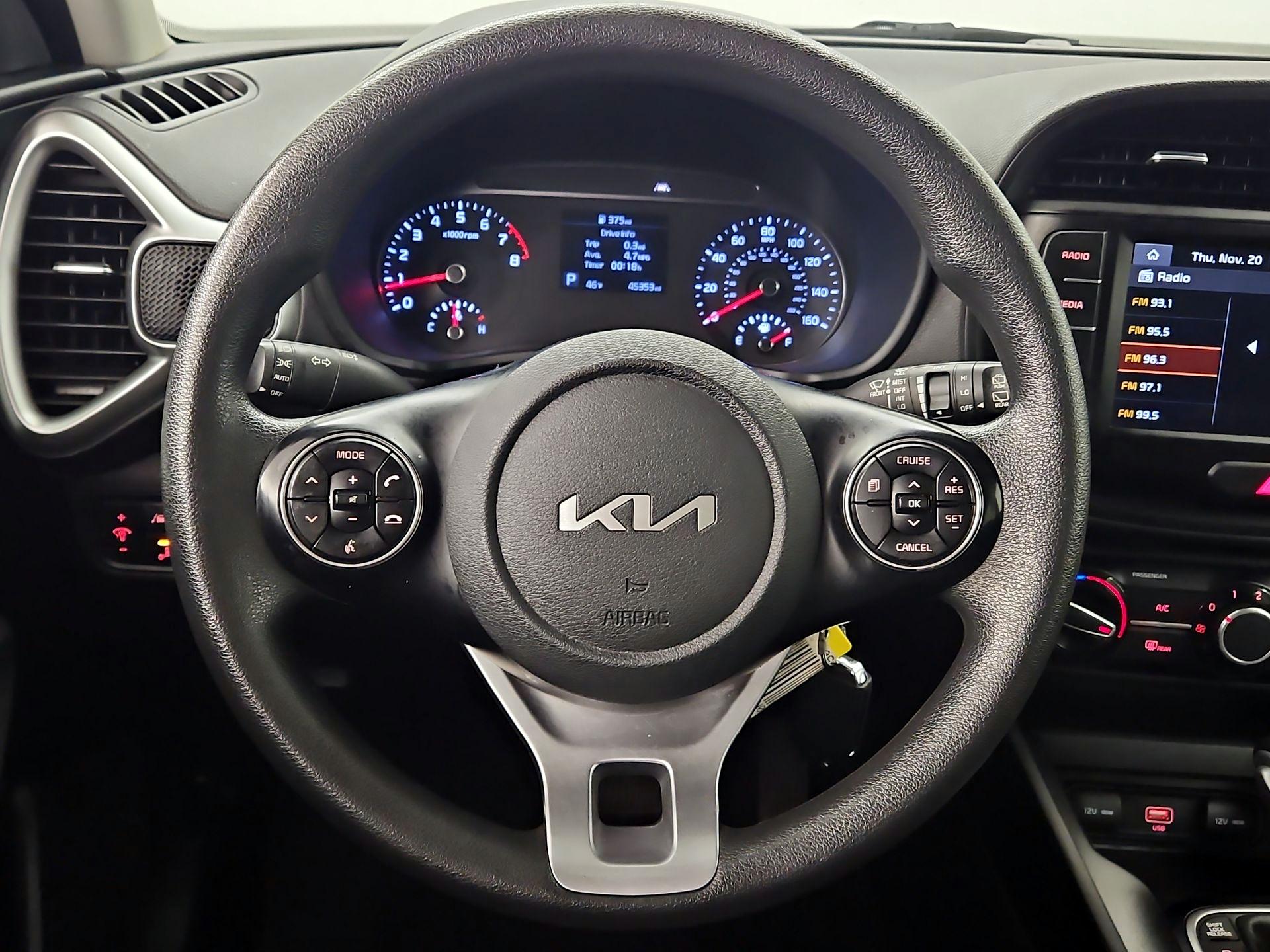 Thumbnail: 2022 Kia Soul - 10