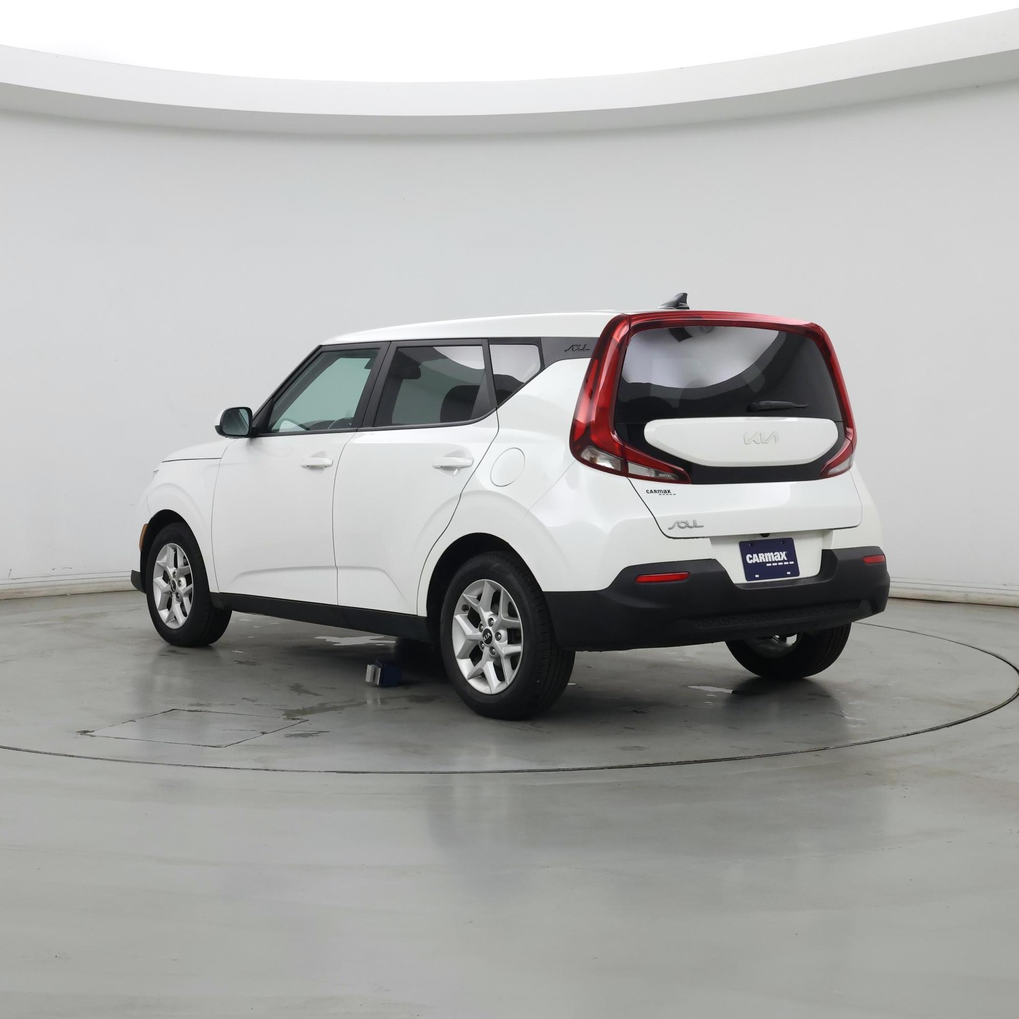 Thumbnail: 2022 Kia Soul - 2