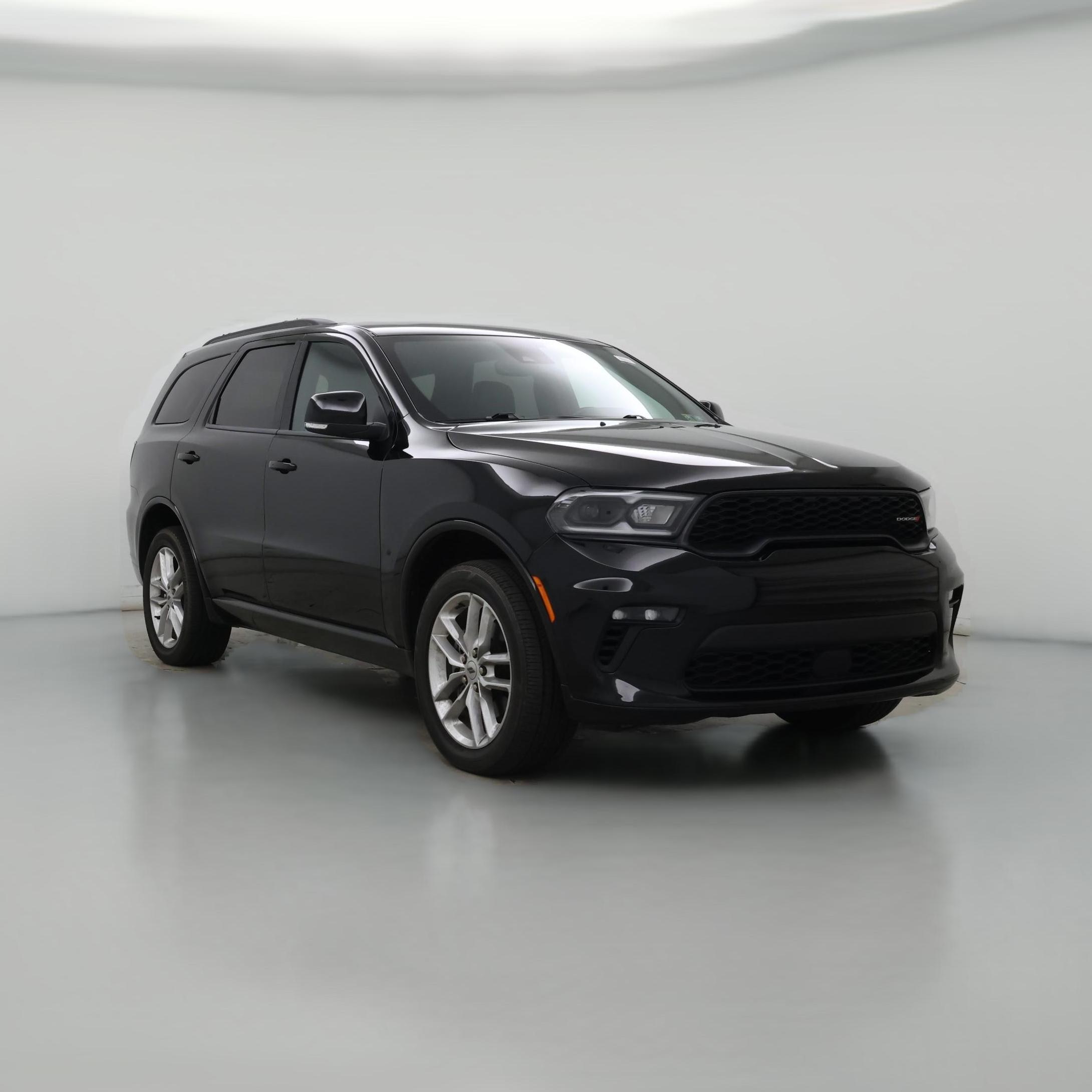 Thumbnail: 2022 Dodge Durango - 1