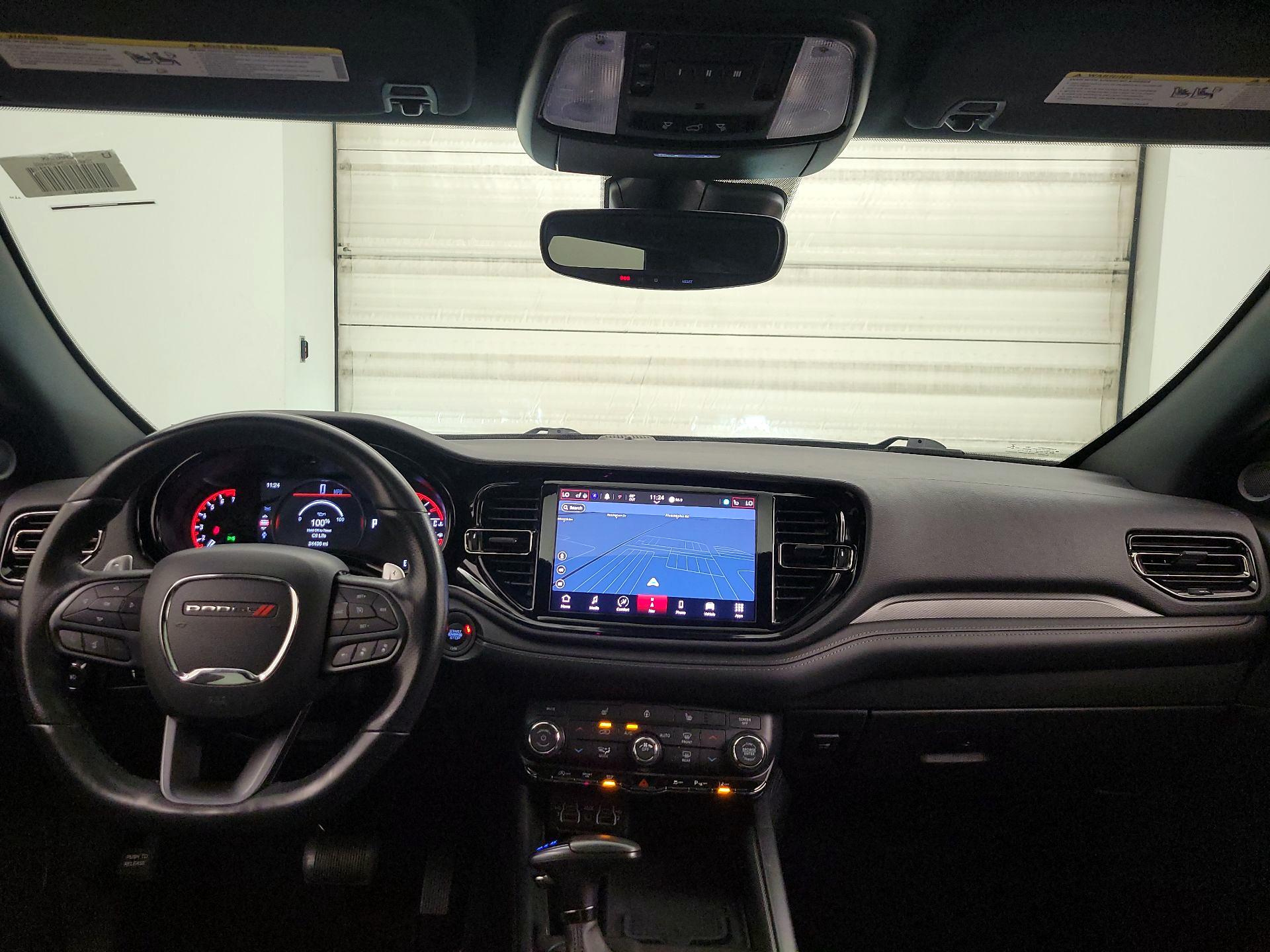 Thumbnail: 2022 Dodge Durango - 9
