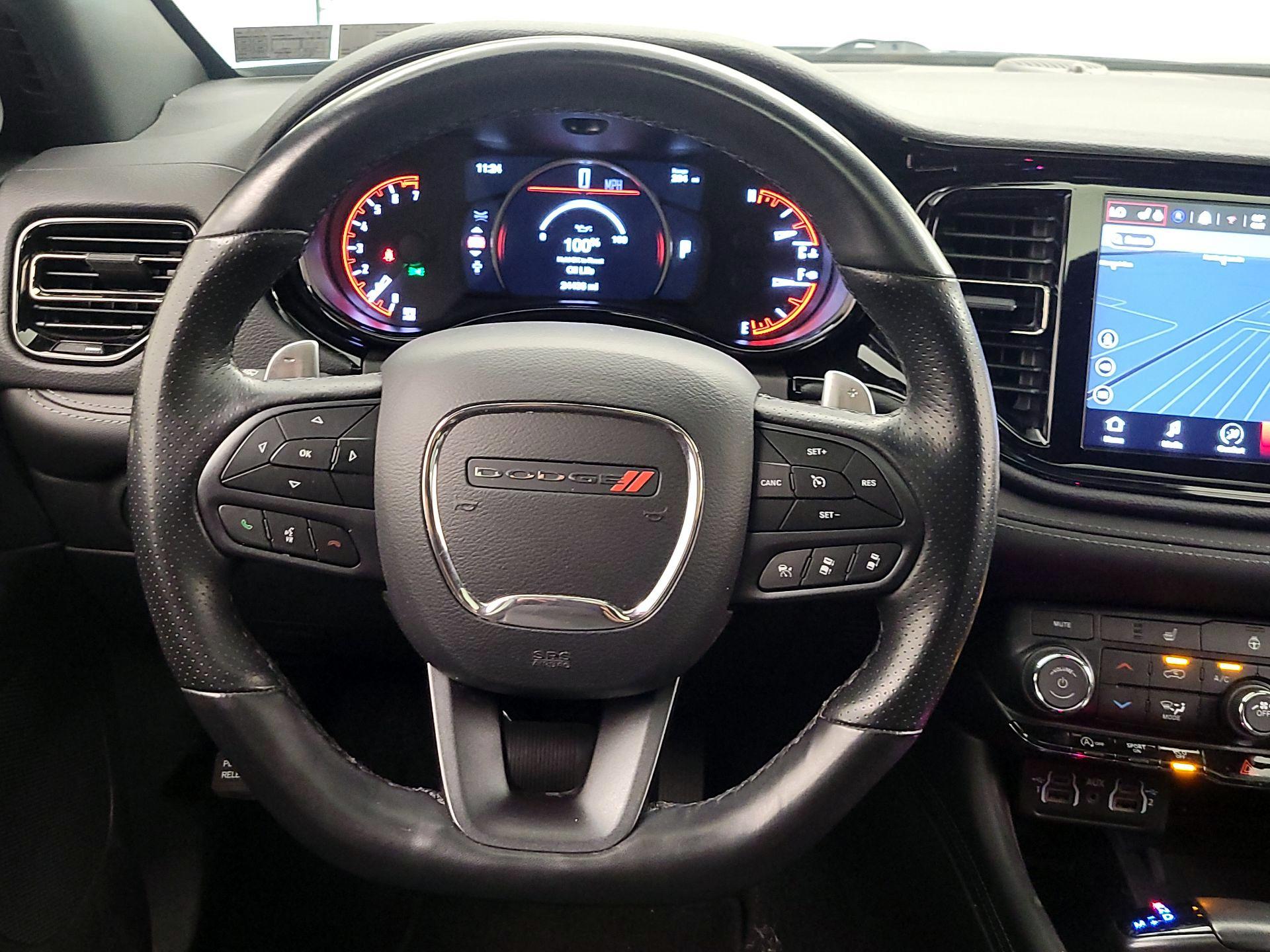Thumbnail: 2022 Dodge Durango - 10