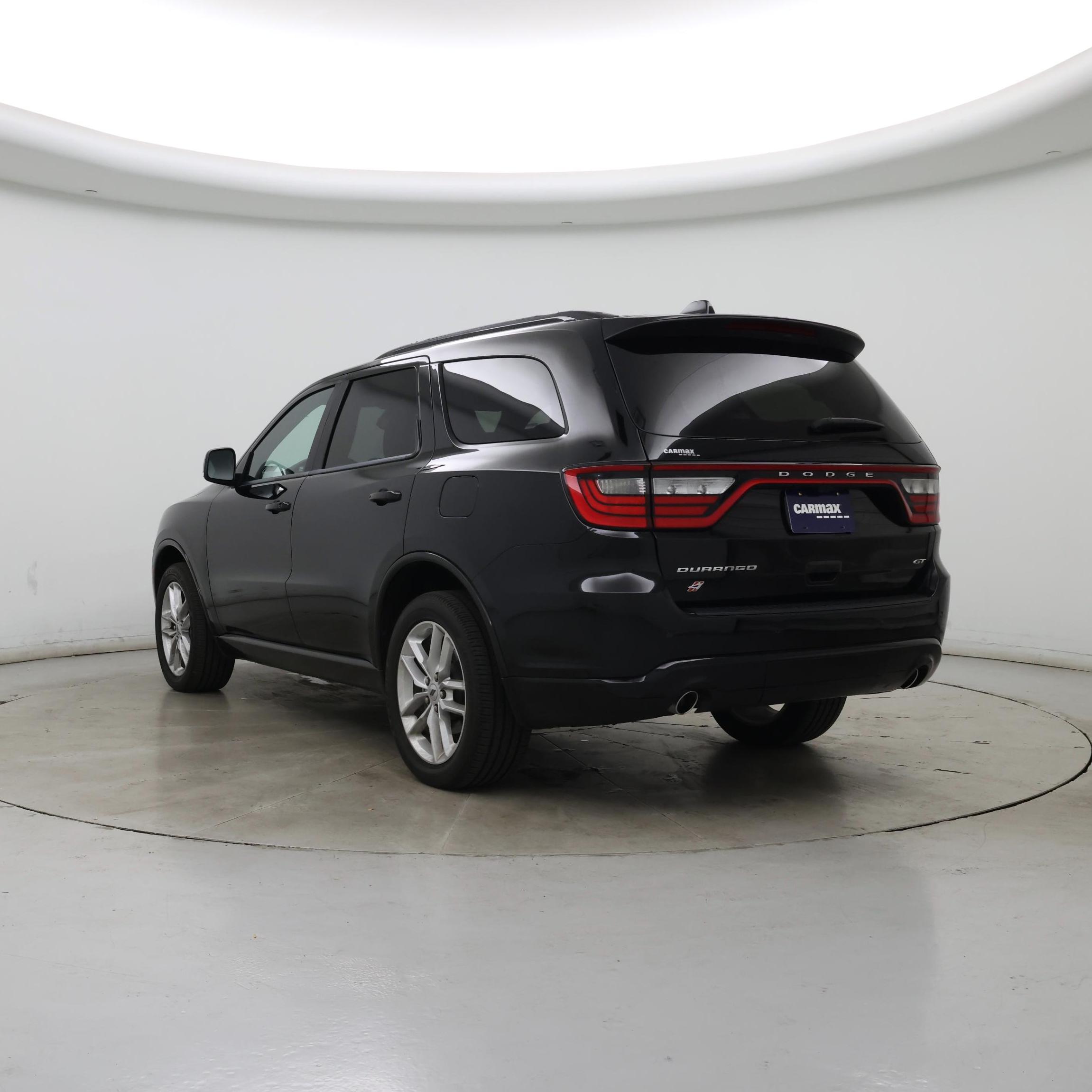 Thumbnail: 2022 Dodge Durango - 2