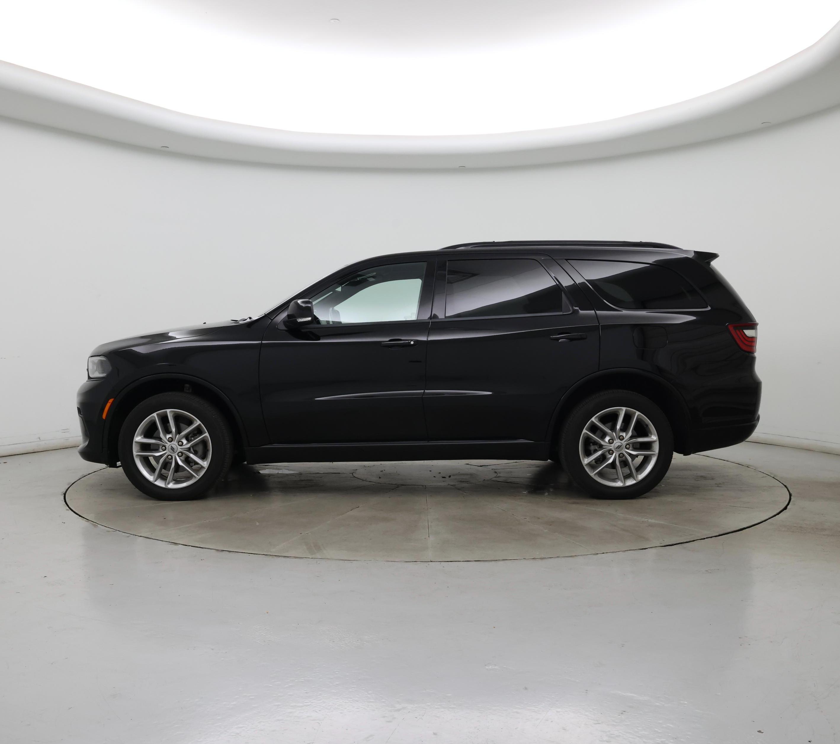 Thumbnail: 2022 Dodge Durango - 3