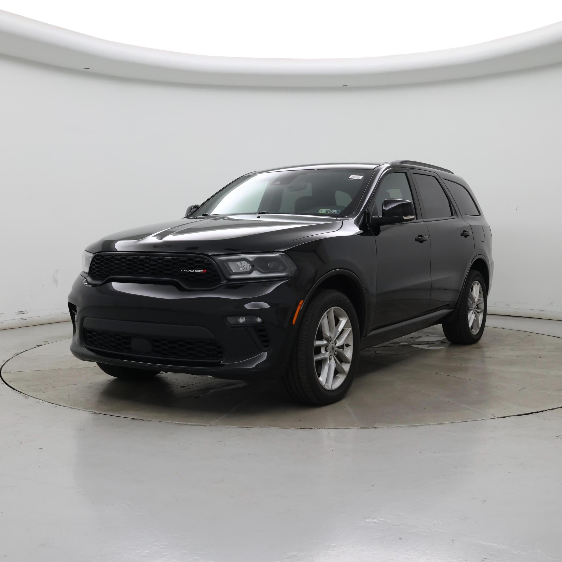 Thumbnail: 2022 Dodge Durango - 4