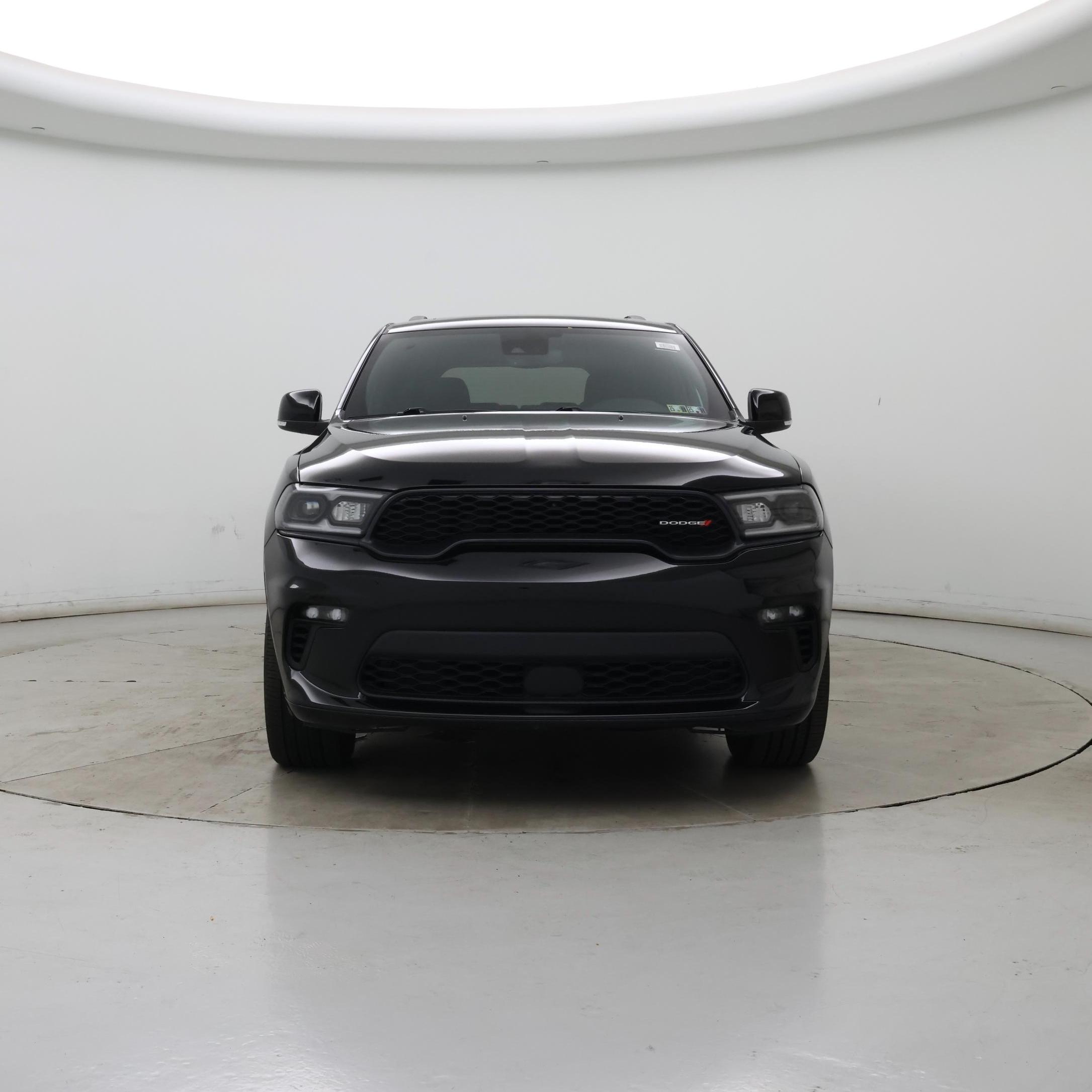 Thumbnail: 2022 Dodge Durango - 5