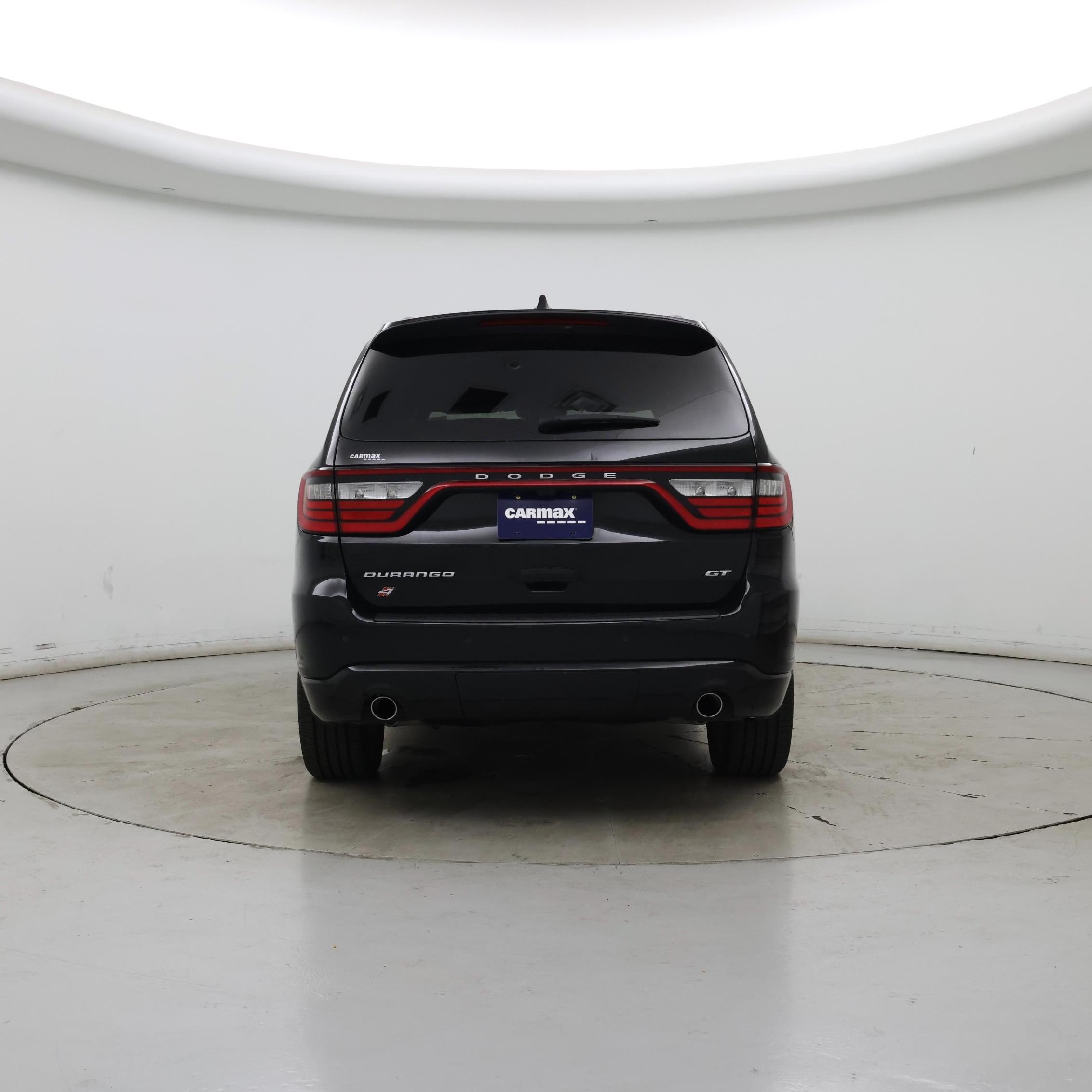 Thumbnail: 2022 Dodge Durango - 6