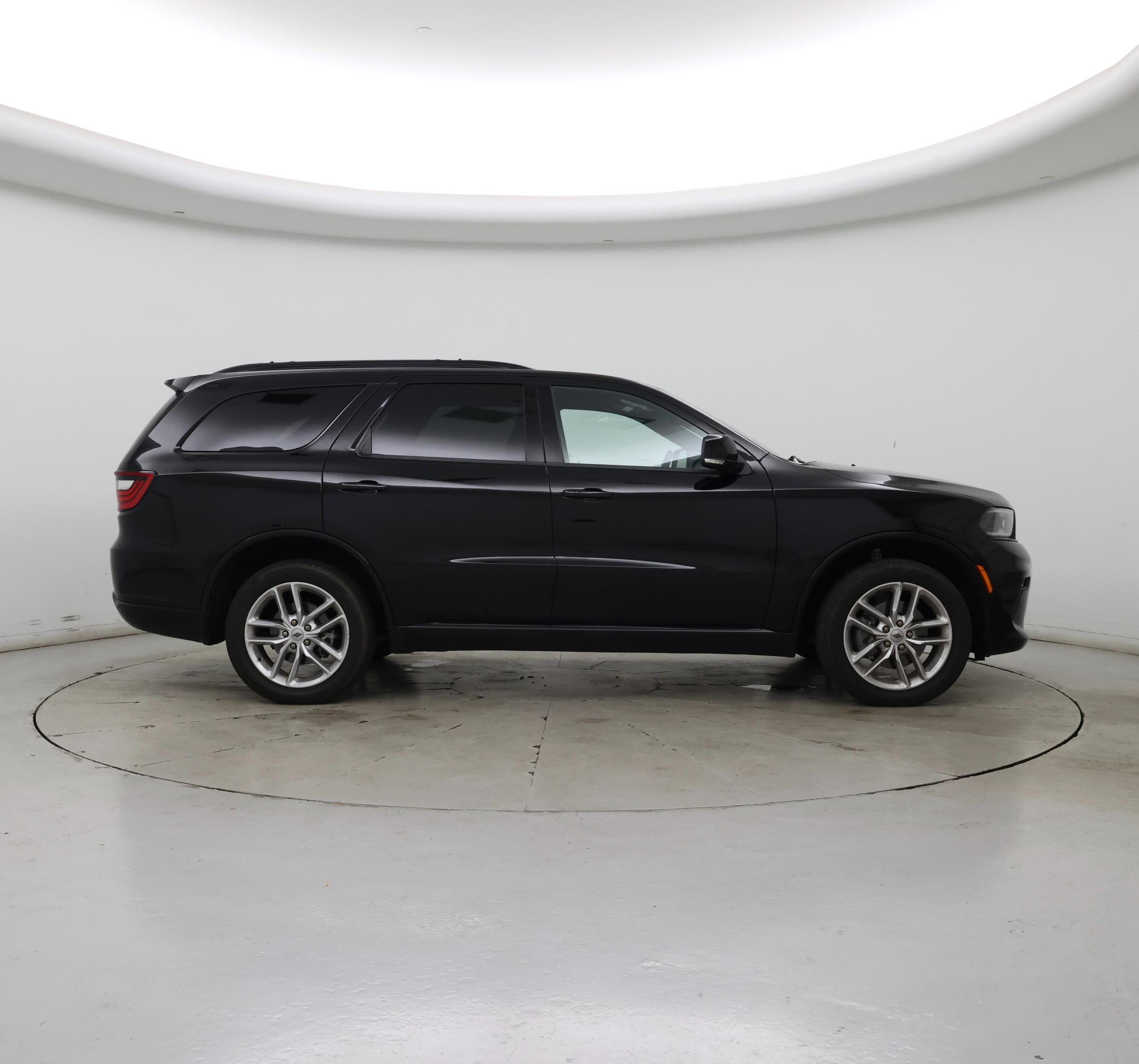 Thumbnail: 2022 Dodge Durango - 7