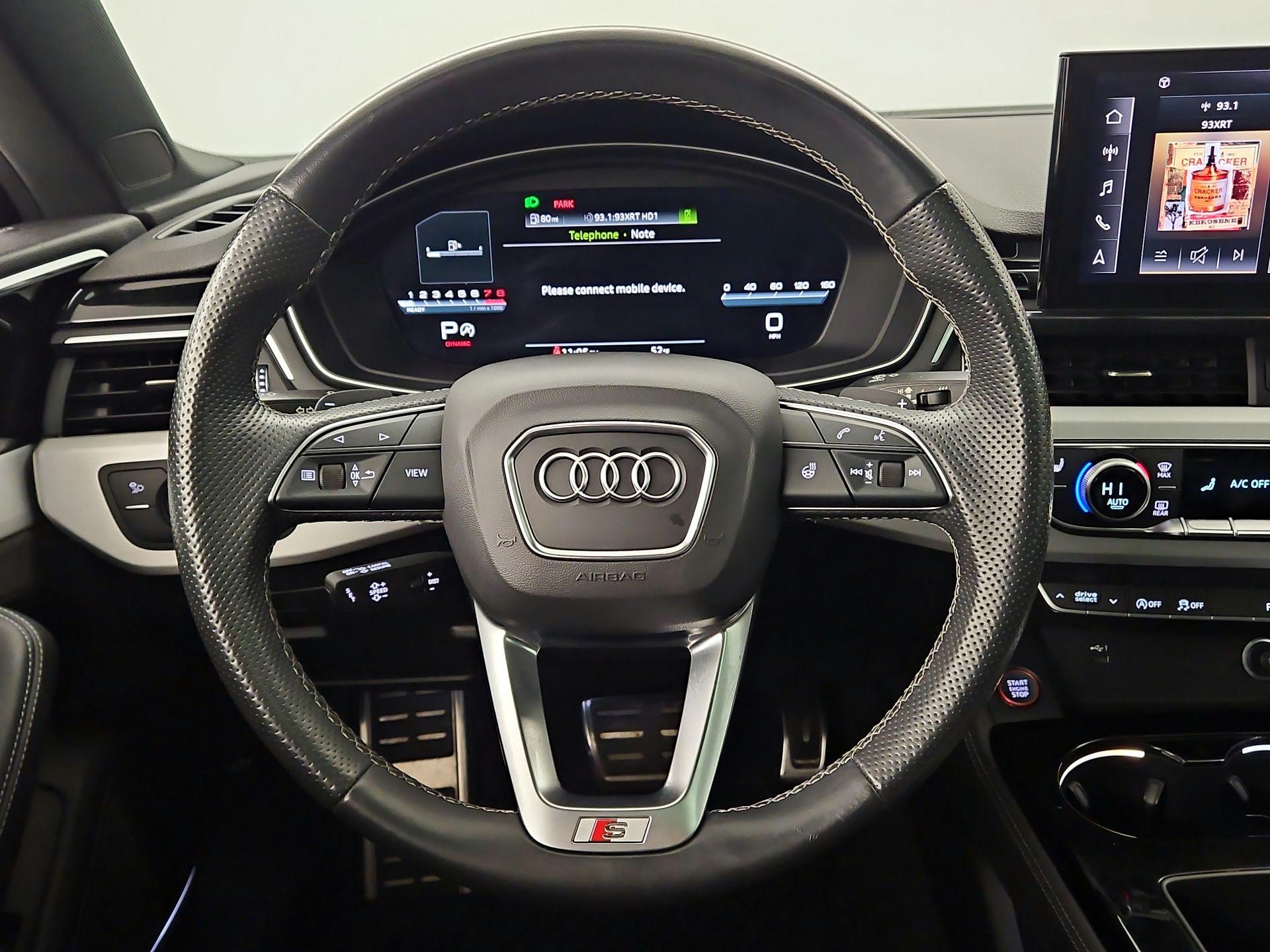 Thumbnail: 2021 Audi S5 - 10