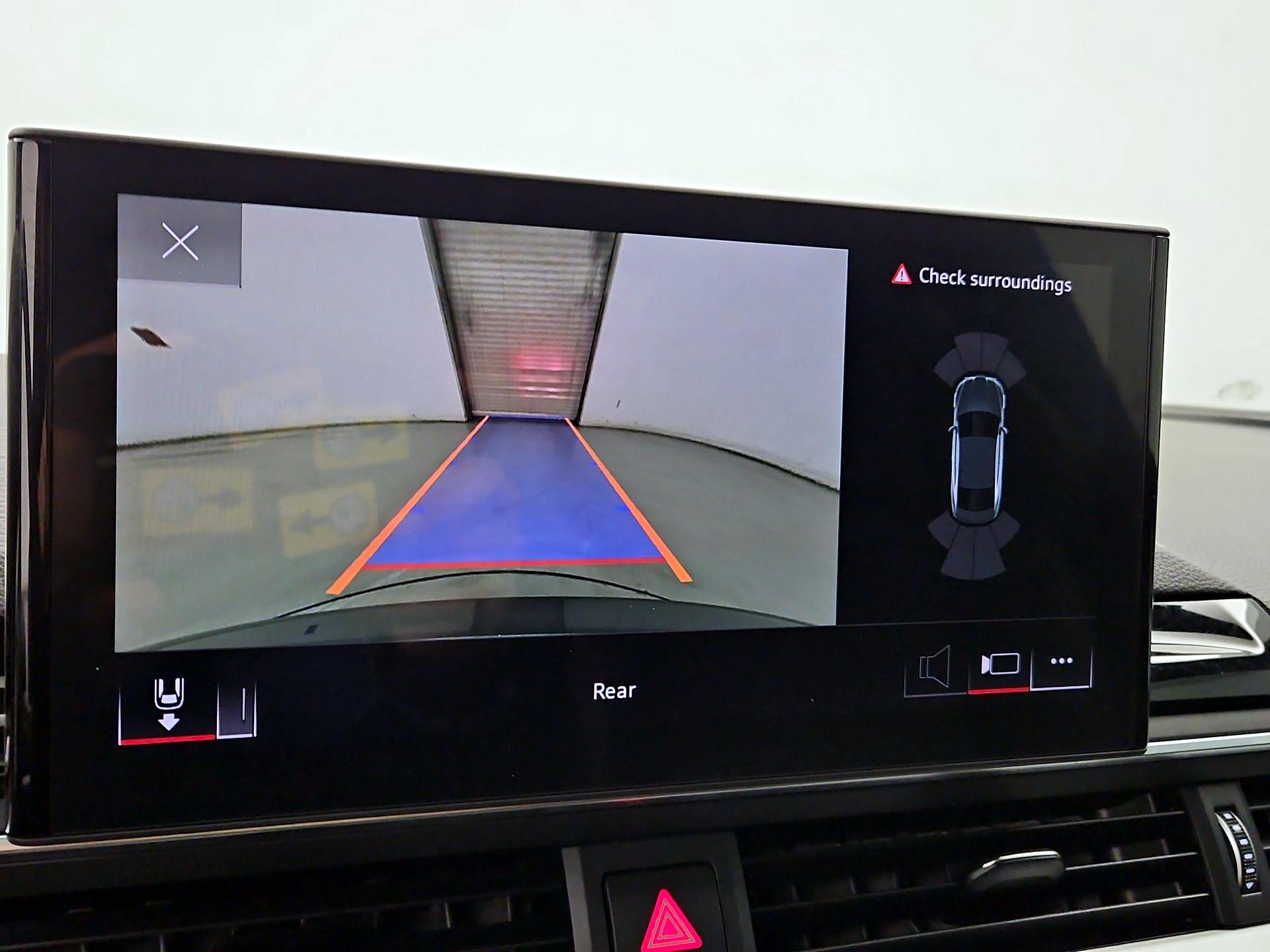 Thumbnail: 2021 Audi S5 - 14