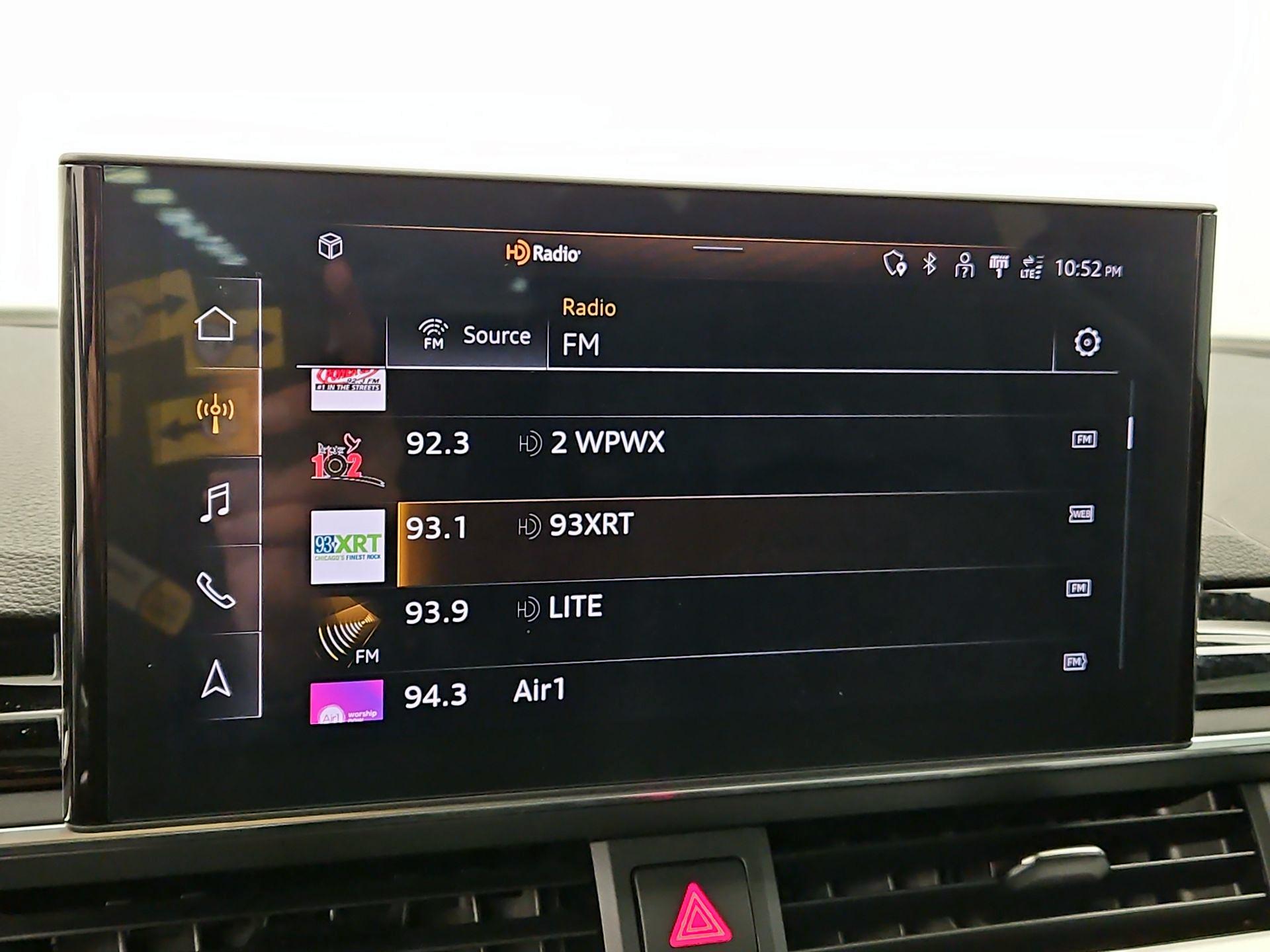 Thumbnail: 2021 Audi S5 - 15