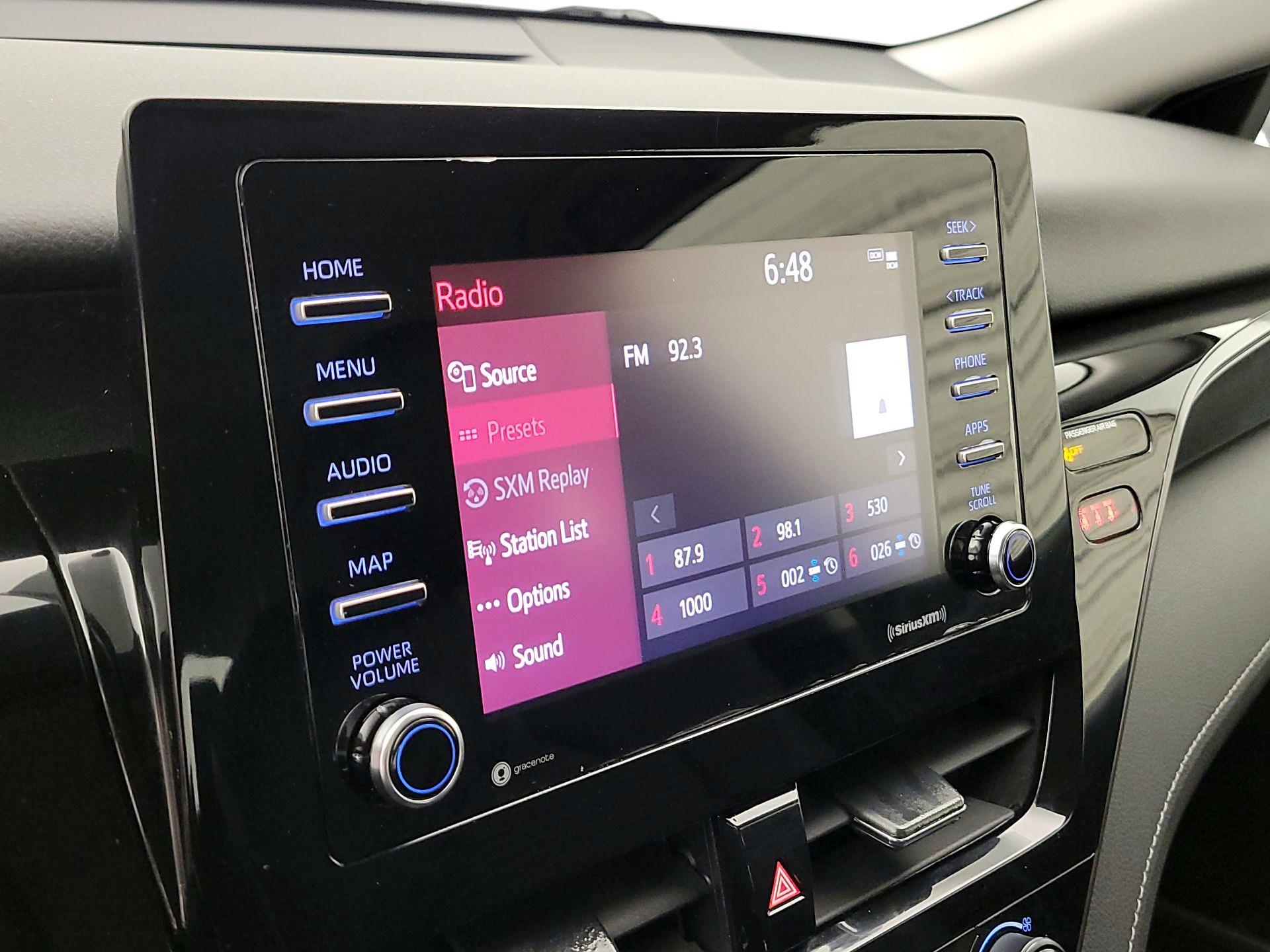 Thumbnail: 2021 Toyota Camry - 15