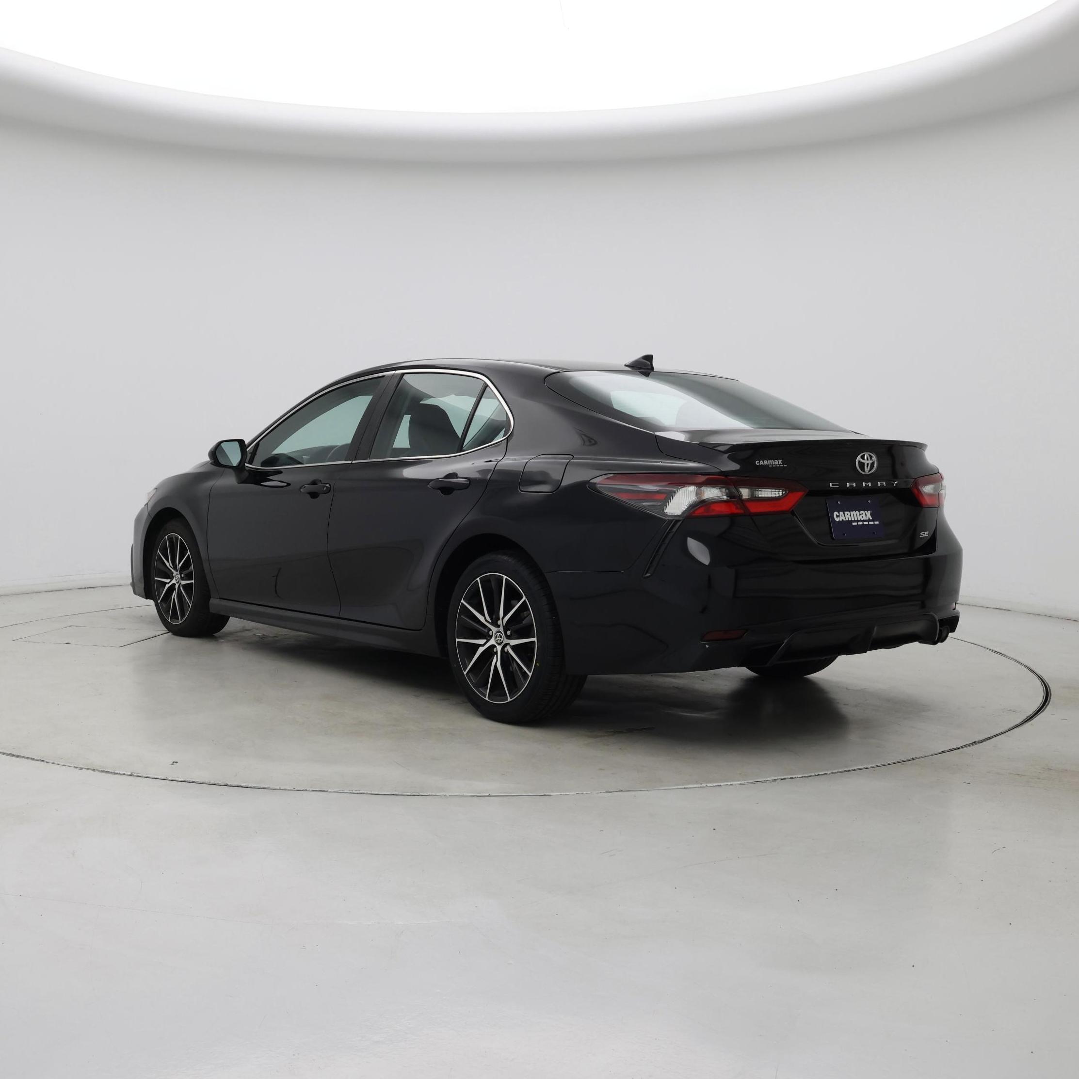 Thumbnail: 2021 Toyota Camry - 2