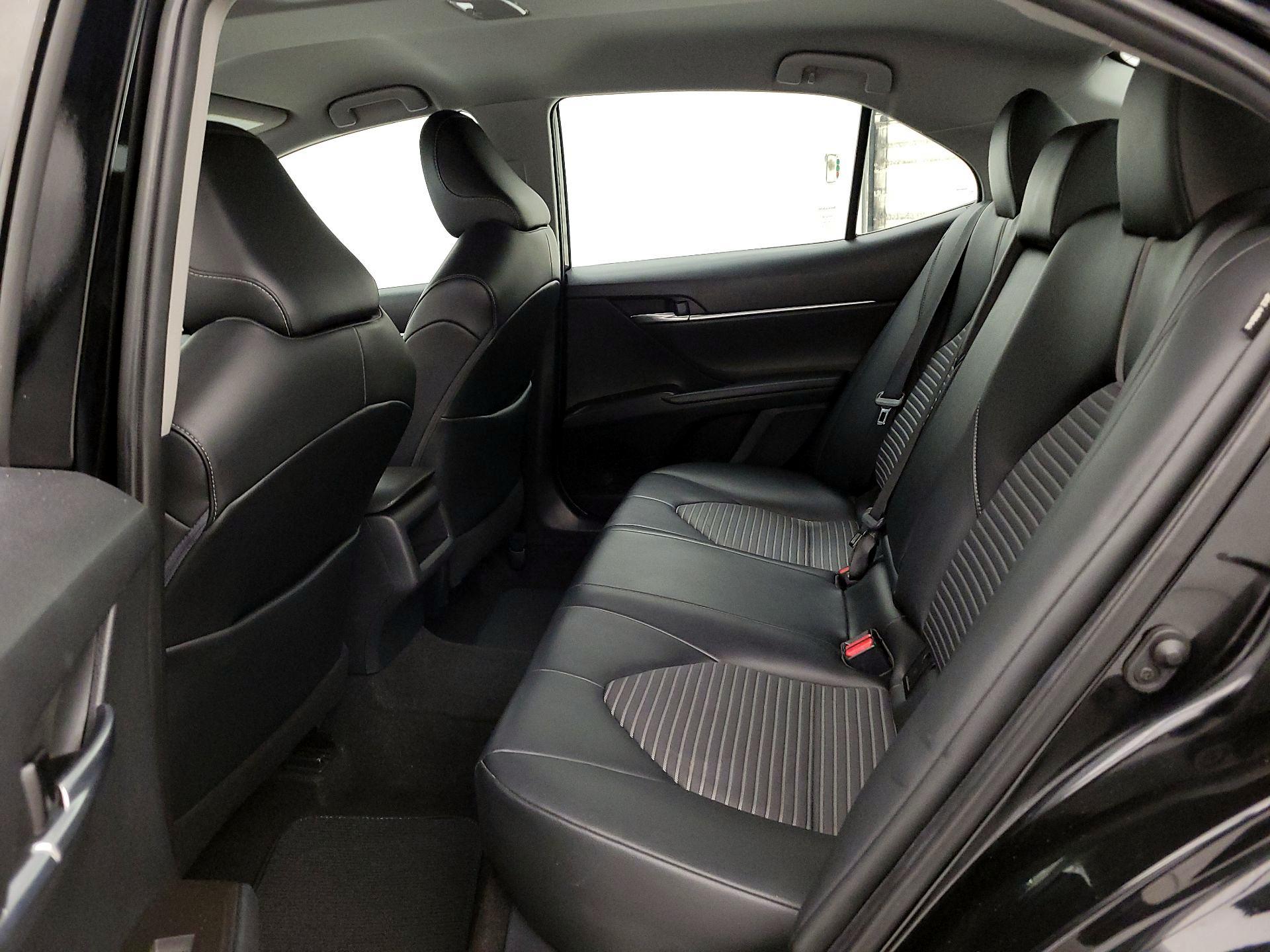 Thumbnail: 2021 Toyota Camry - 19