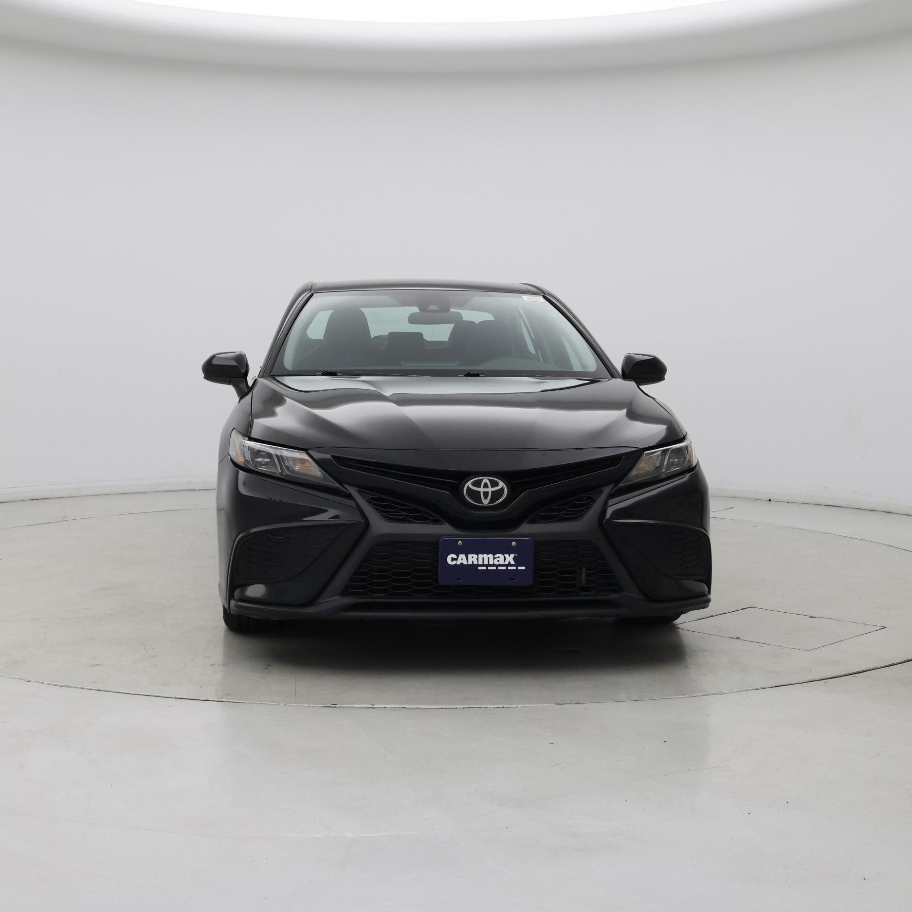Thumbnail: 2021 Toyota Camry - 5