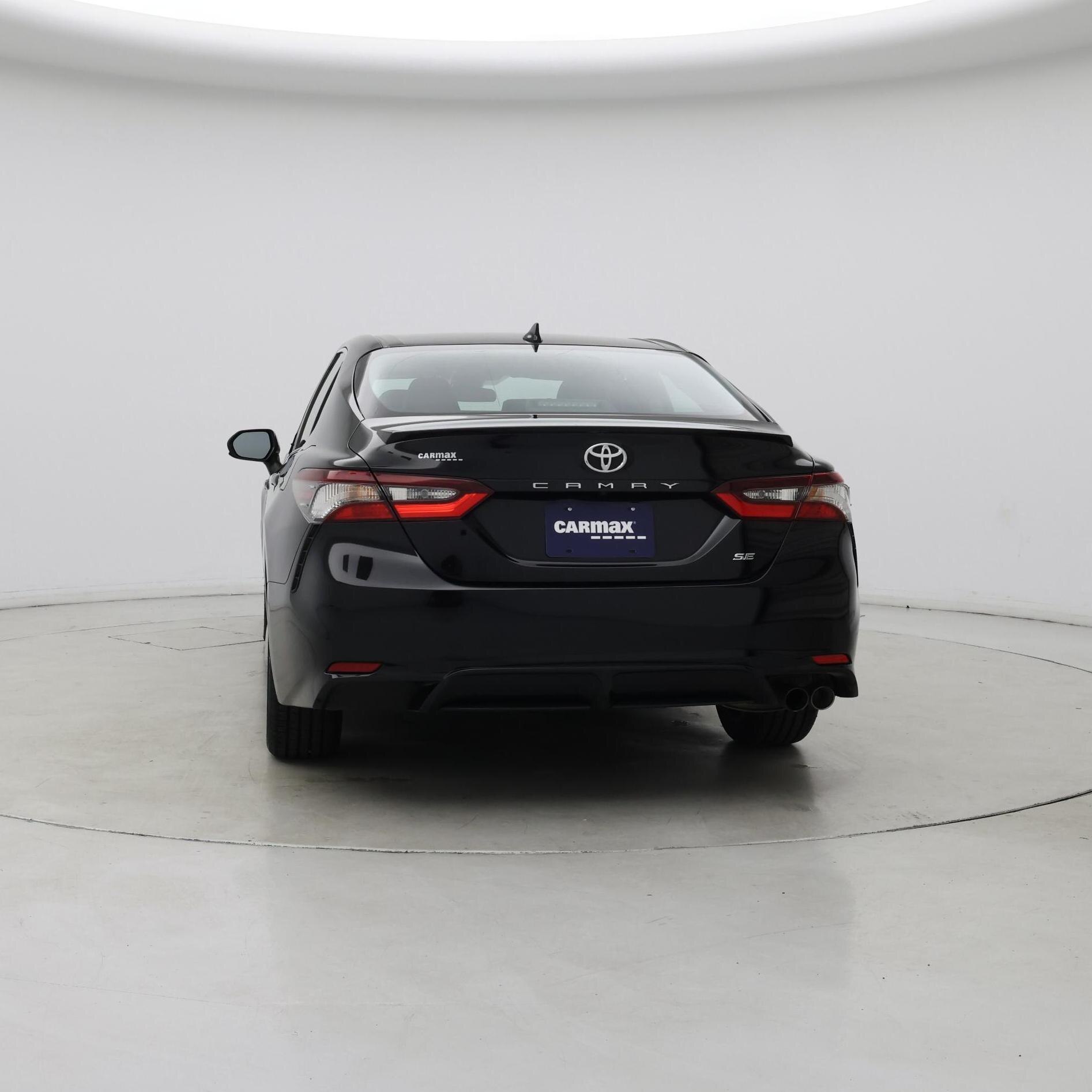 Thumbnail: 2021 Toyota Camry - 6