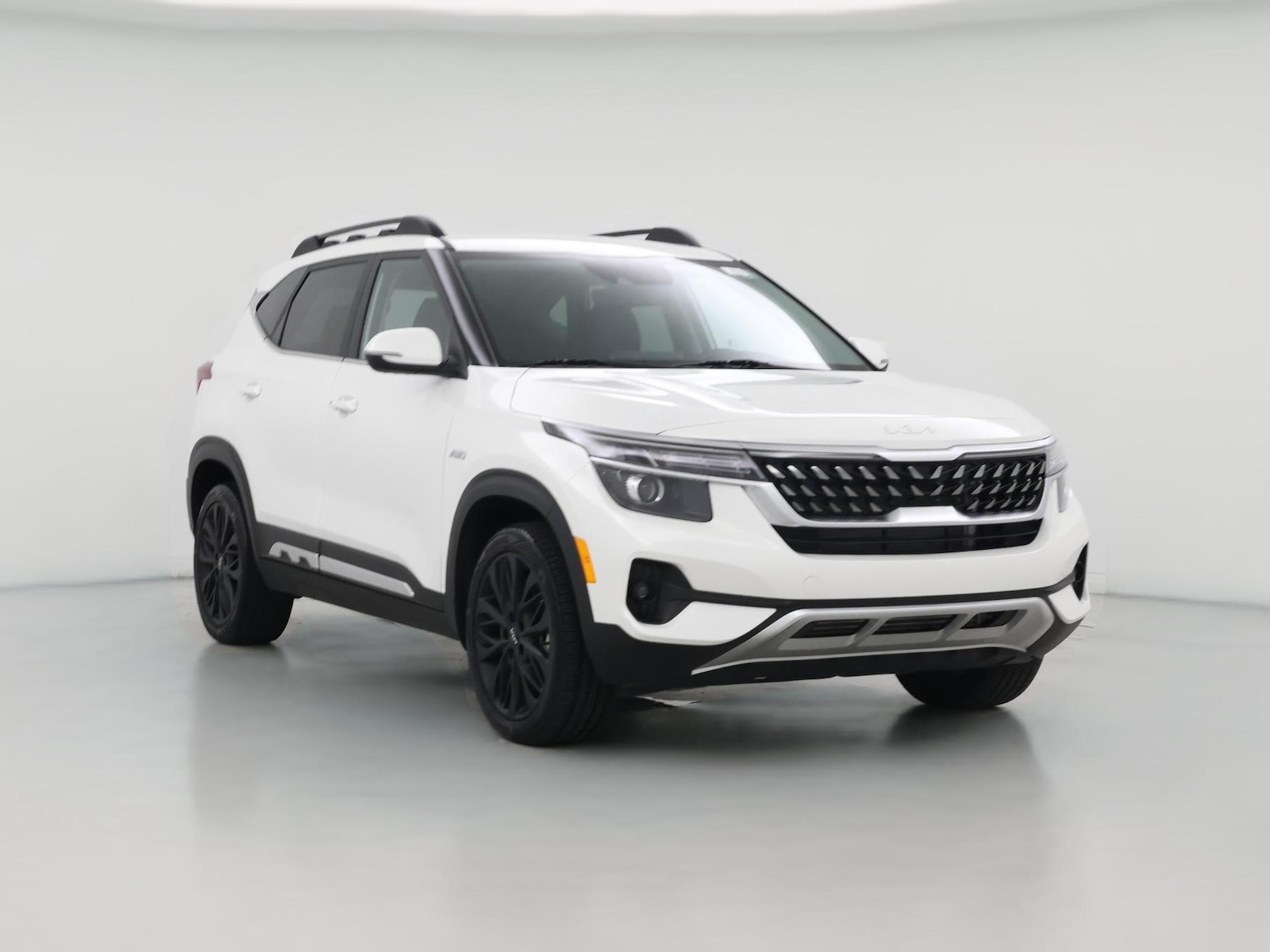 2023 Kia Seltos Nightfall