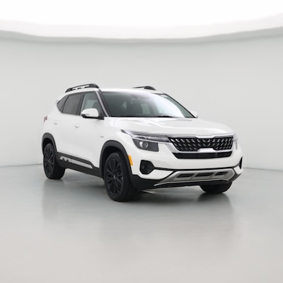 2023 Kia Seltos Nightfall