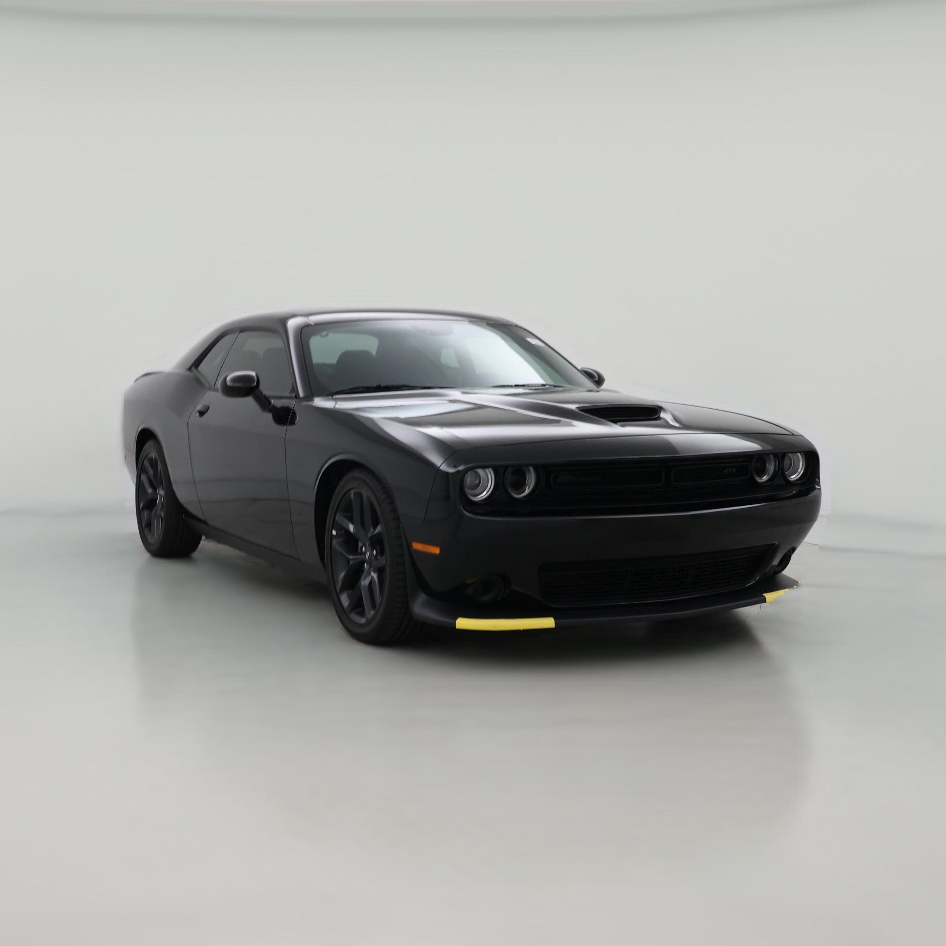 Thumbnail: 2023 Dodge Challenger - 1