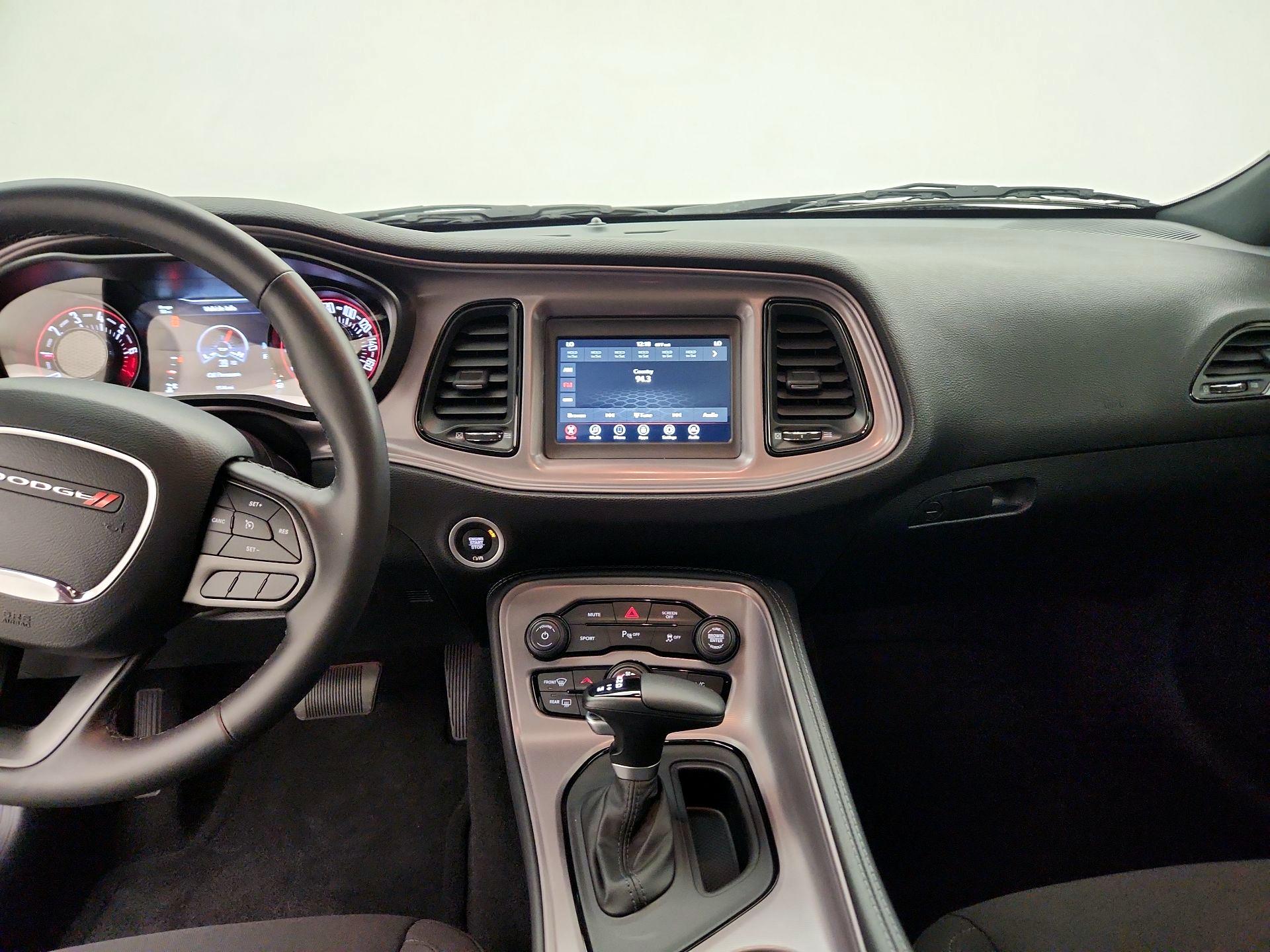 Thumbnail: 2023 Dodge Challenger - 9