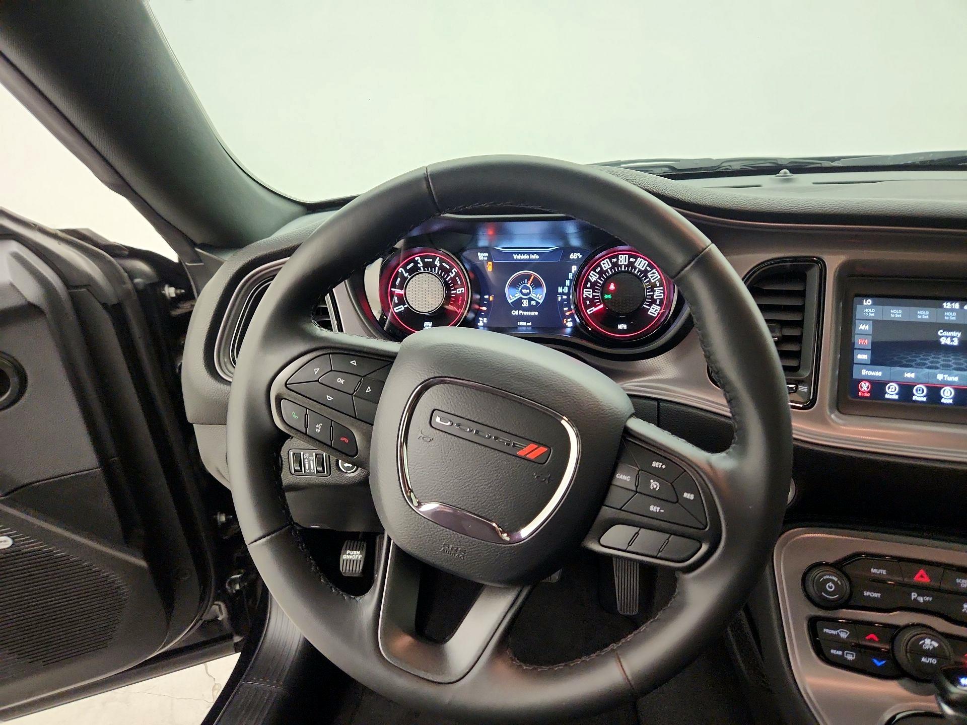 Thumbnail: 2023 Dodge Challenger - 10