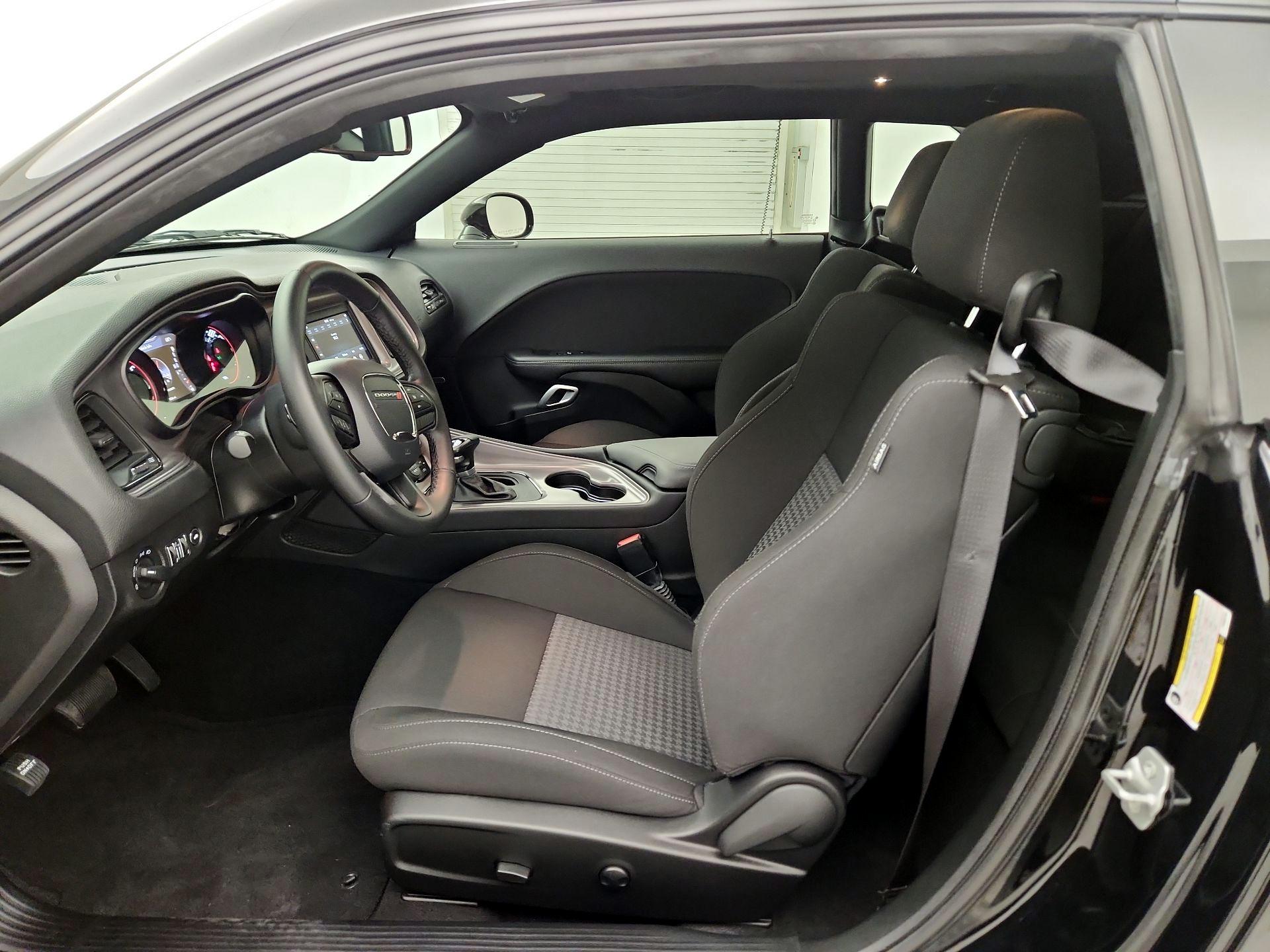 Thumbnail: 2023 Dodge Challenger - 11